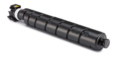 Kyocera – Toner TK-8345K – Schwarz, 20'000 Seiten – für Kyocera TASKalfa 2552ci