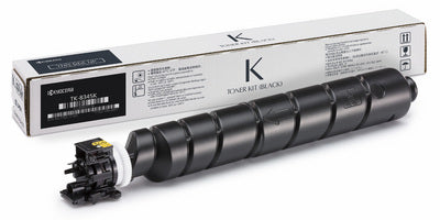 Kyocera – Toner TK-8345K – schwarz, 20000 Seiten