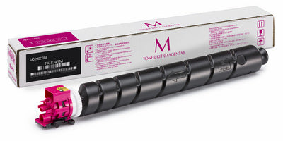 Kyocera – Toner TK-8345M – Magenta