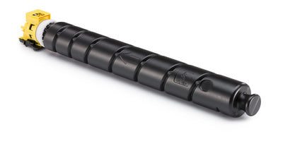 Kyocera – Toner – TK-8345Y – Gelb, 12000 Seiten