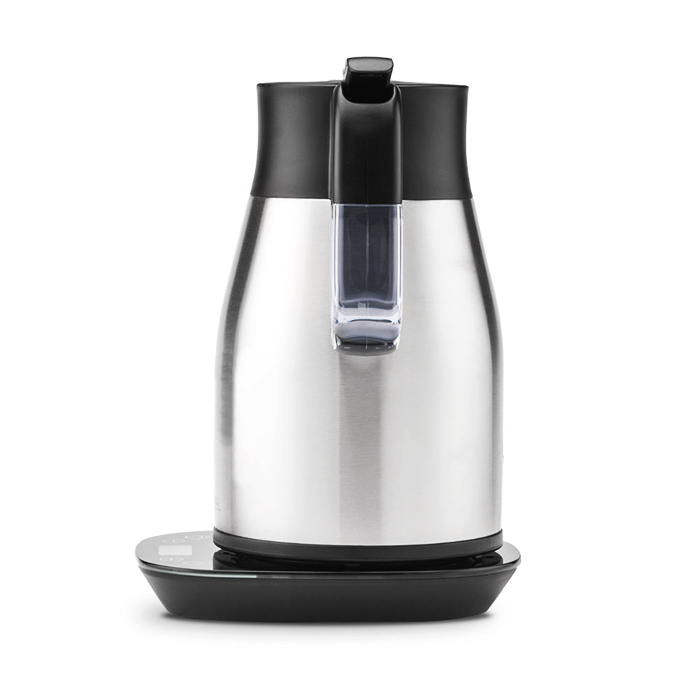 Gastroback Wasserkocher – 1,7 l, mit Temperaturwahl, Warmhaltefunktion, Edelstahl