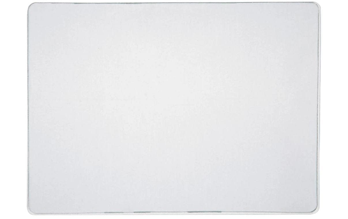 Creativ Company Arbeitsplatte Linoldruck – transparent – 12,7 × 17,8 cm, 10 Stück