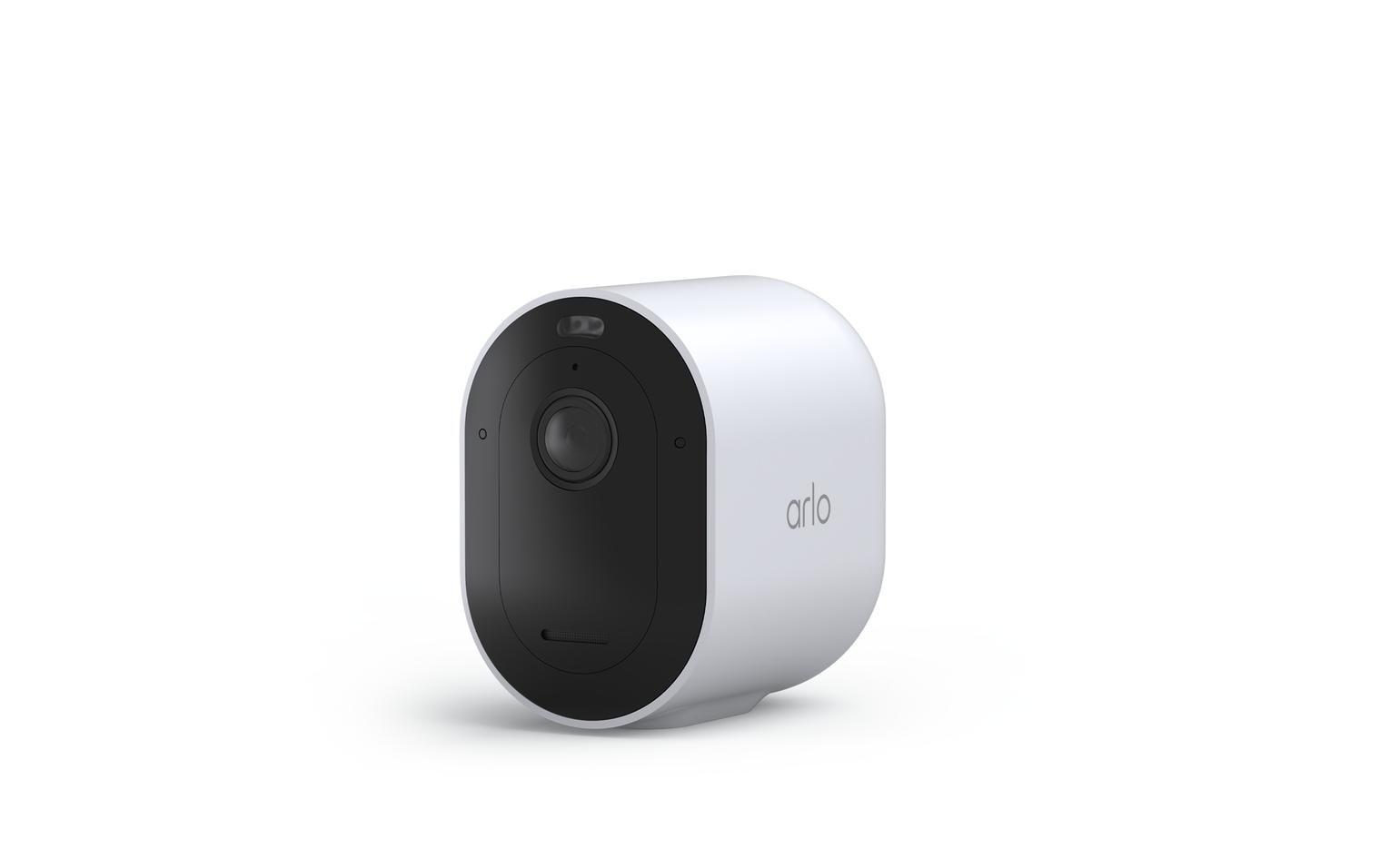 Arlo Pro5 Überwachungskamera – 2K, 2er-Set
