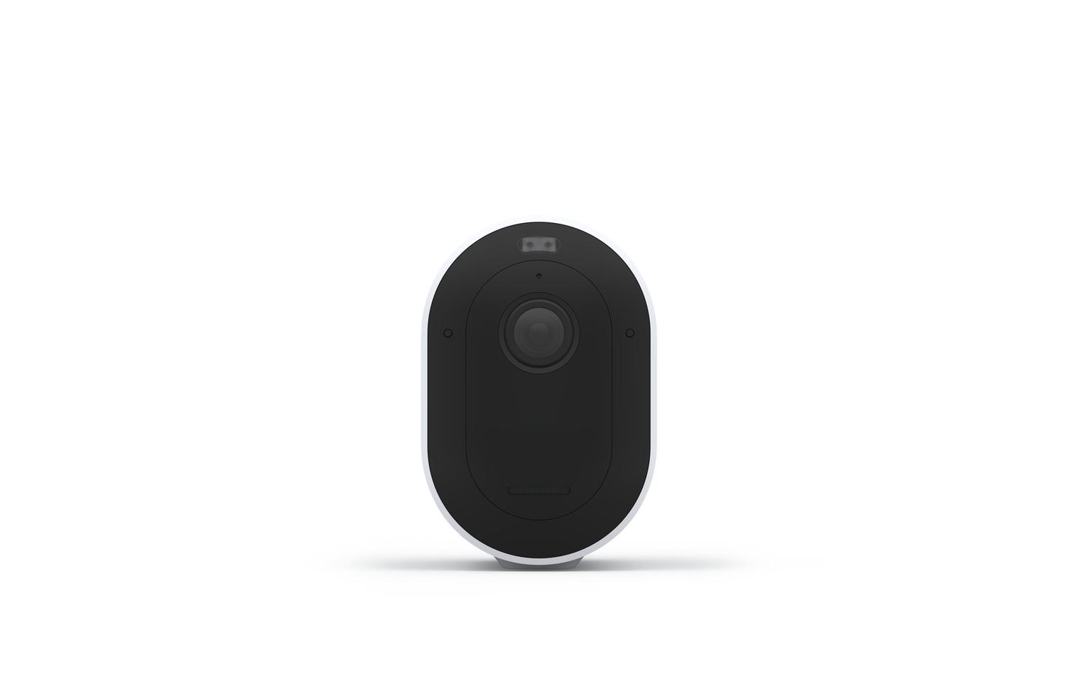 Arlo Pro5 Überwachungskamera – 2K, 2er-Set