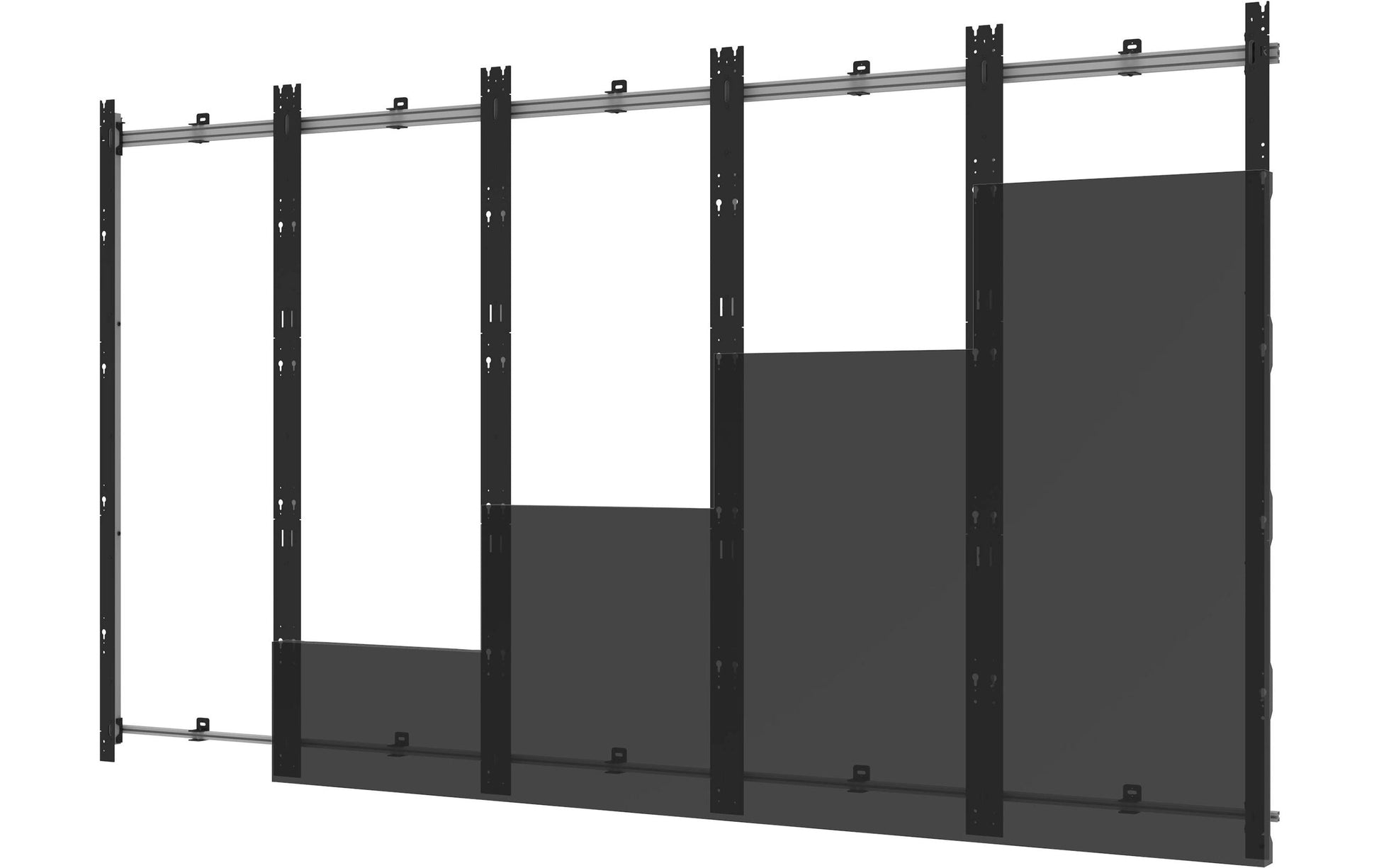 Peerless AV DS-LEDL27-5X5 – Wandhalterung, für LG LAS