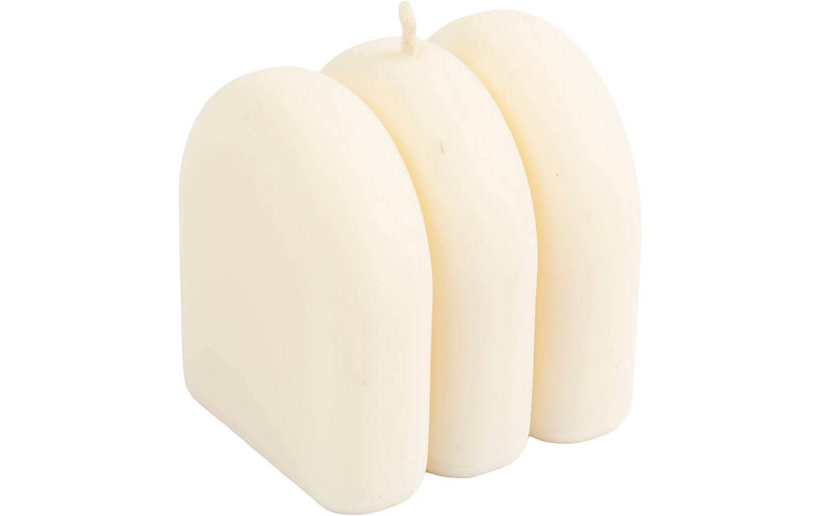 Creativ Company Giessform – Silikon – 40 × 45 × 50 mm – 1 Stück