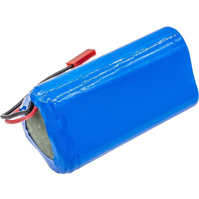 CoreParts Akku 28,86 Wh, 11,1 V – 1 Stück für Electropan