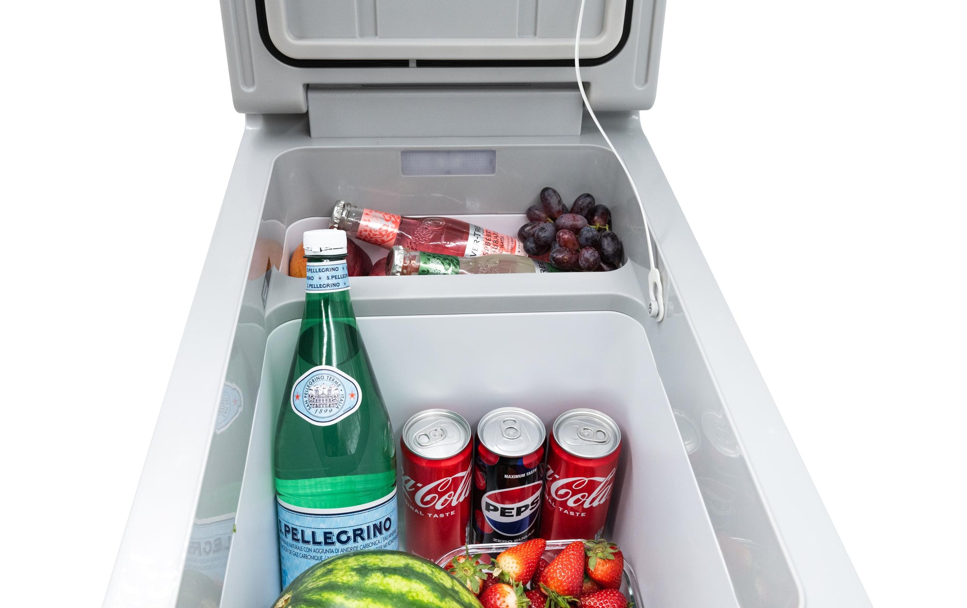 Koor Kühlbox ARC2 – 30 l, 12 V, Kompressor, Energieeffizienzklasse B