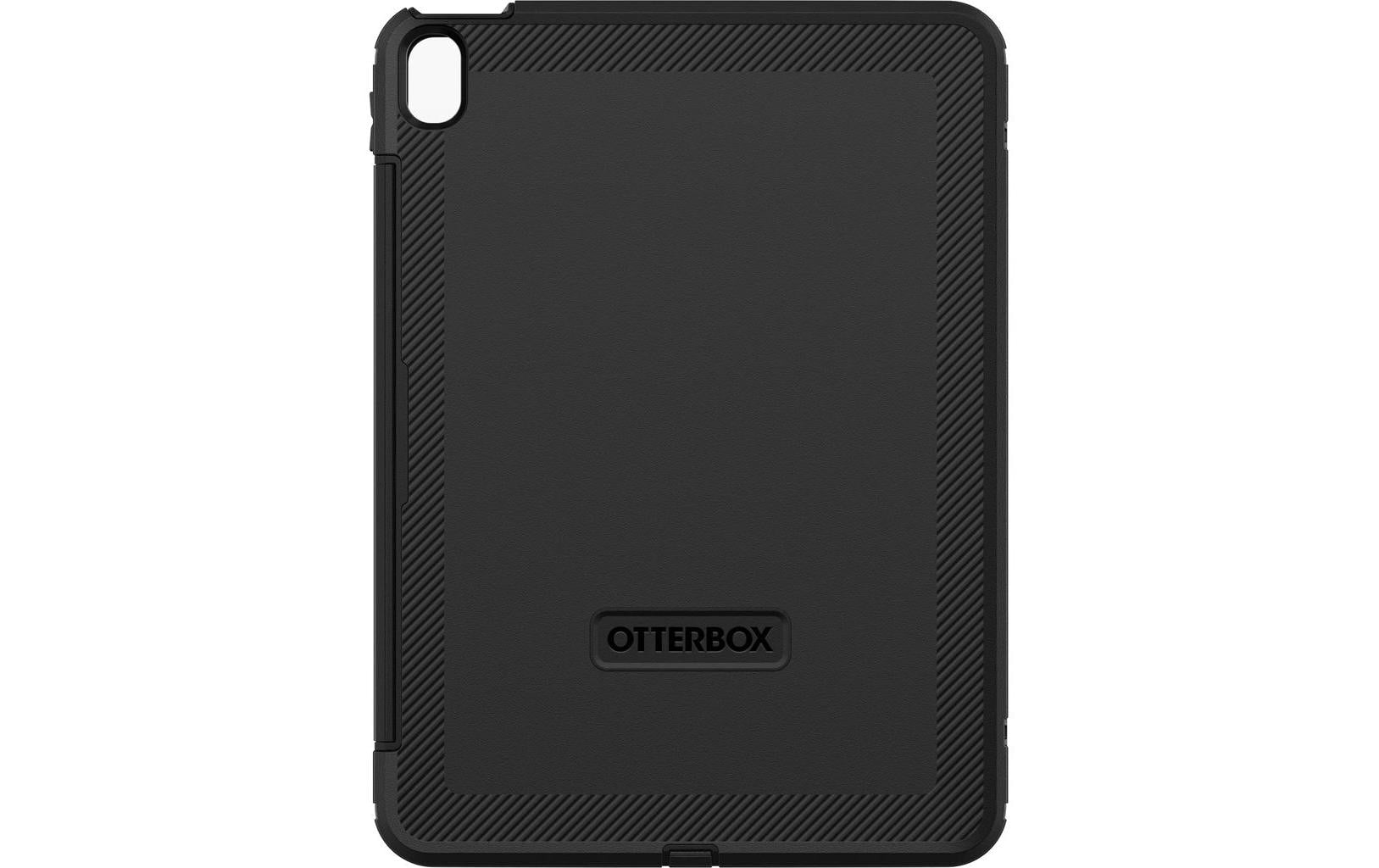 OtterBox Defender Tablet-Hülle für iPad Air 11" (4.–6. Gen.) – Schwarz