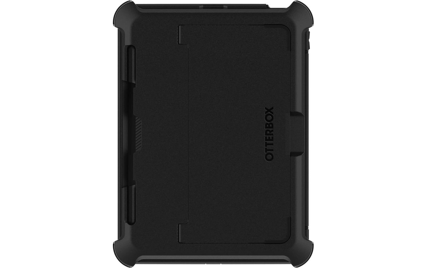 OtterBox Defender Tablet-Hülle für iPad Air 11" (4.–6. Gen.) – Schwarz