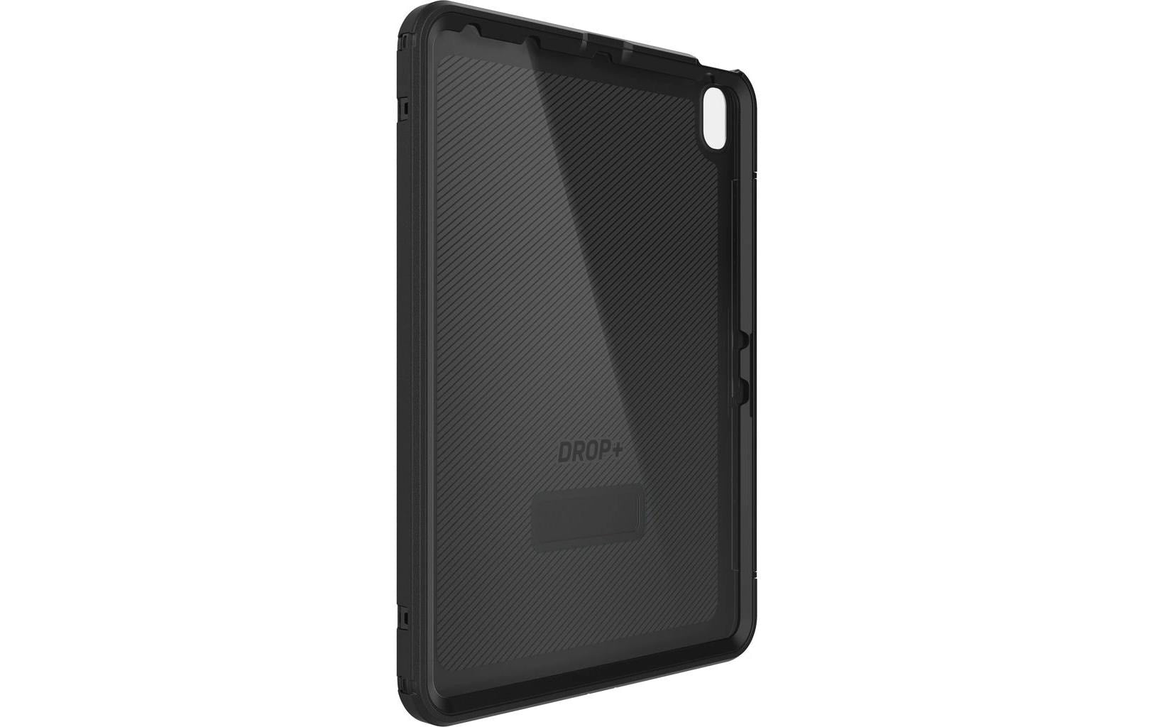OtterBox Defender Tablet-Hülle für iPad Air 11" (4.–6. Gen.) – Schwarz