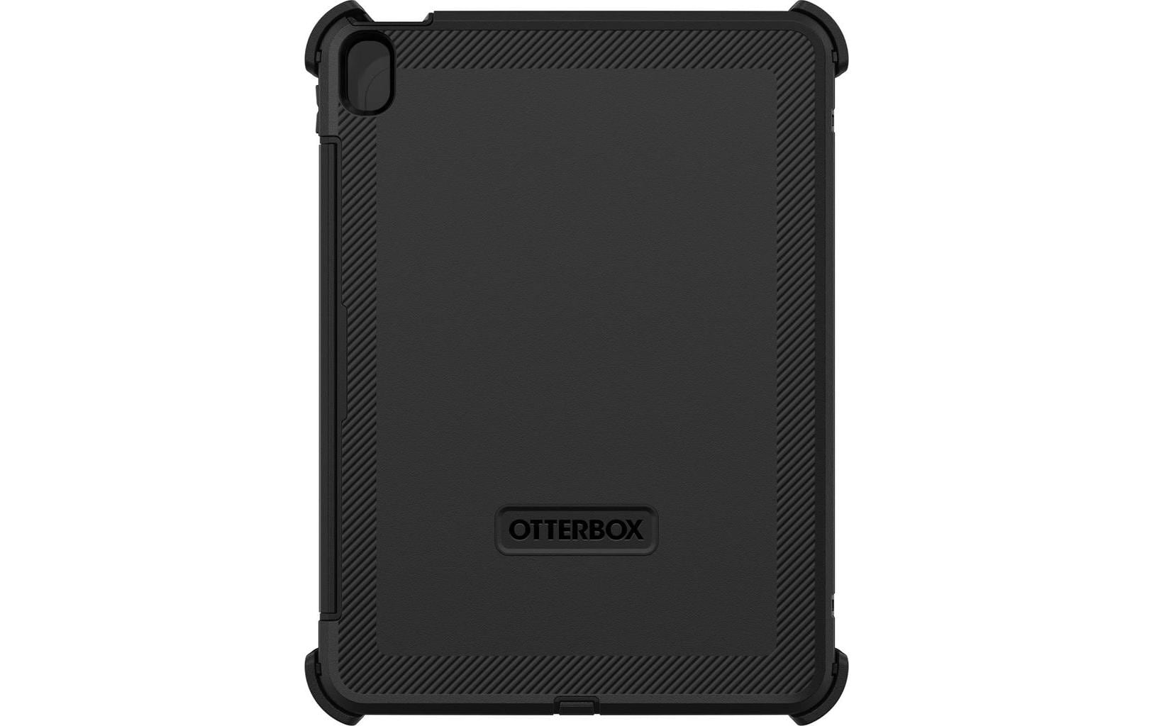 OtterBox Defender Tablet-Hülle für iPad Air 11" (4.–6. Gen.) – Schwarz