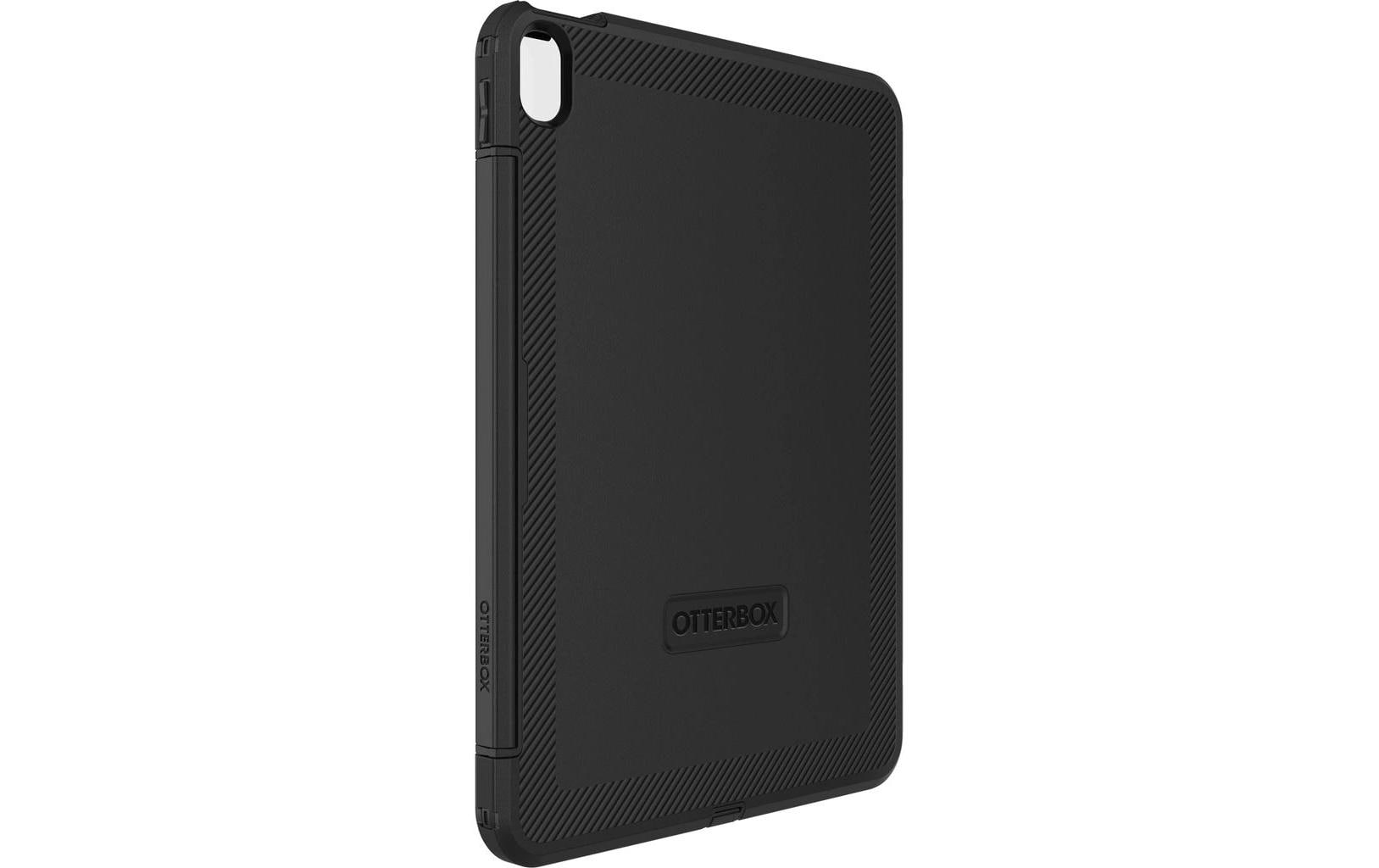OtterBox Defender Tablet-Hülle für iPad Air 11" (4.–6. Gen.) – Schwarz