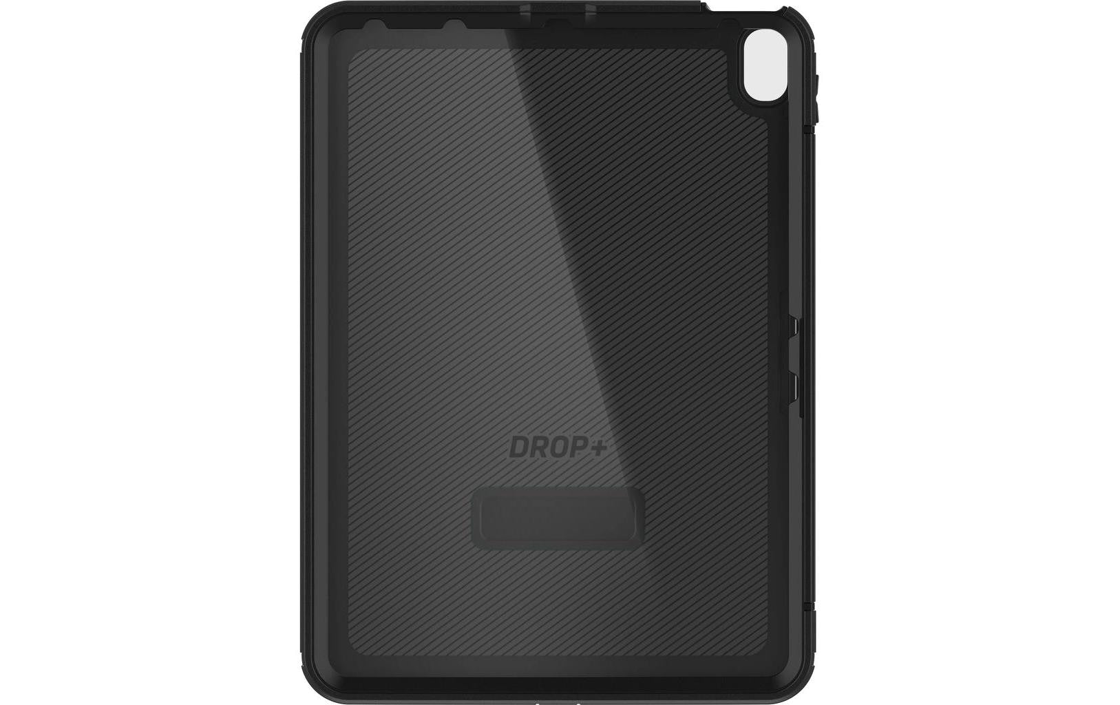 OtterBox Defender Tablet-Hülle für iPad Air 11" (4.–6. Gen.) – Schwarz