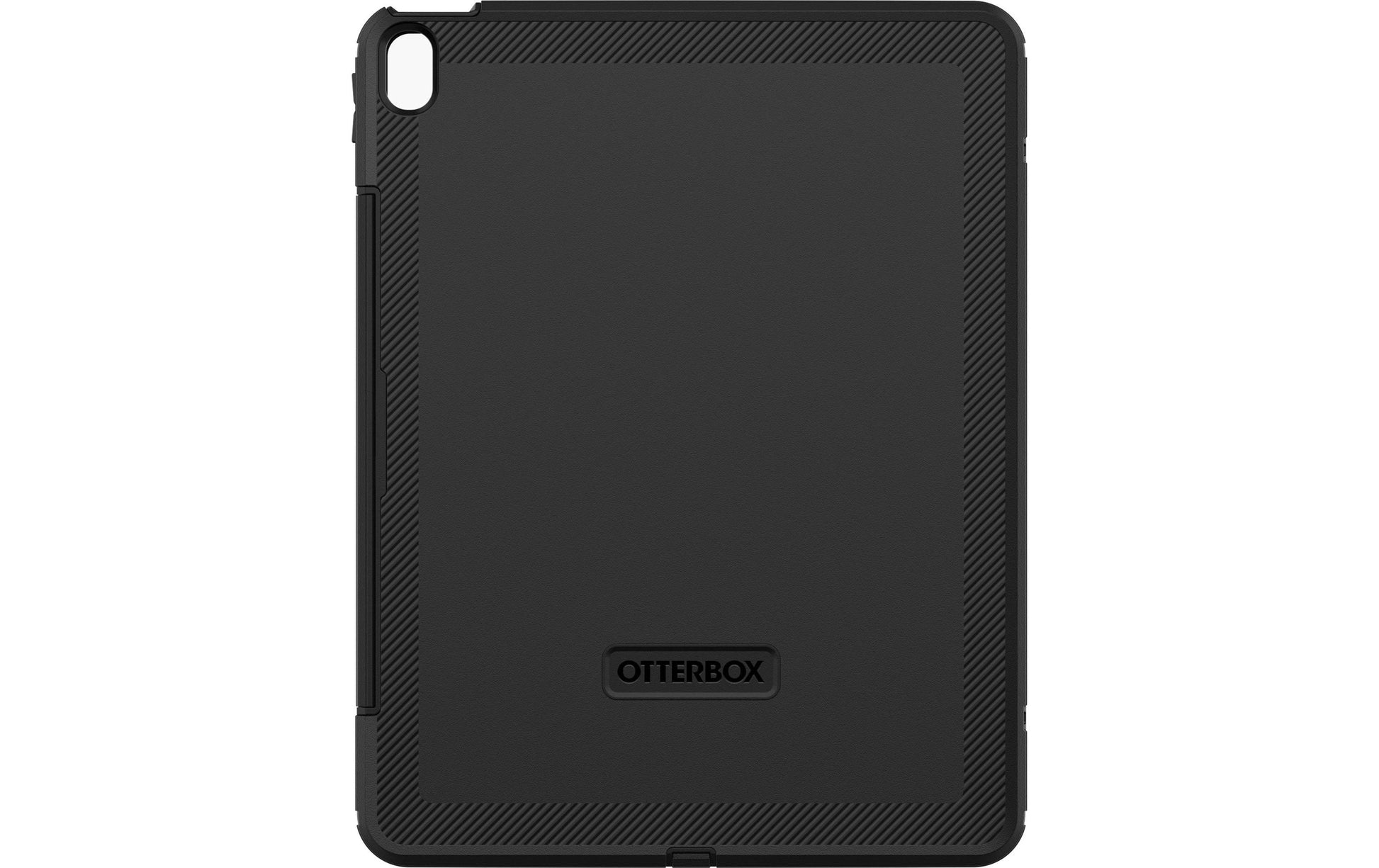 OtterBox Defender Tablet-Hülle für Apple iPad Air 10,9" (M2) – Schwarz