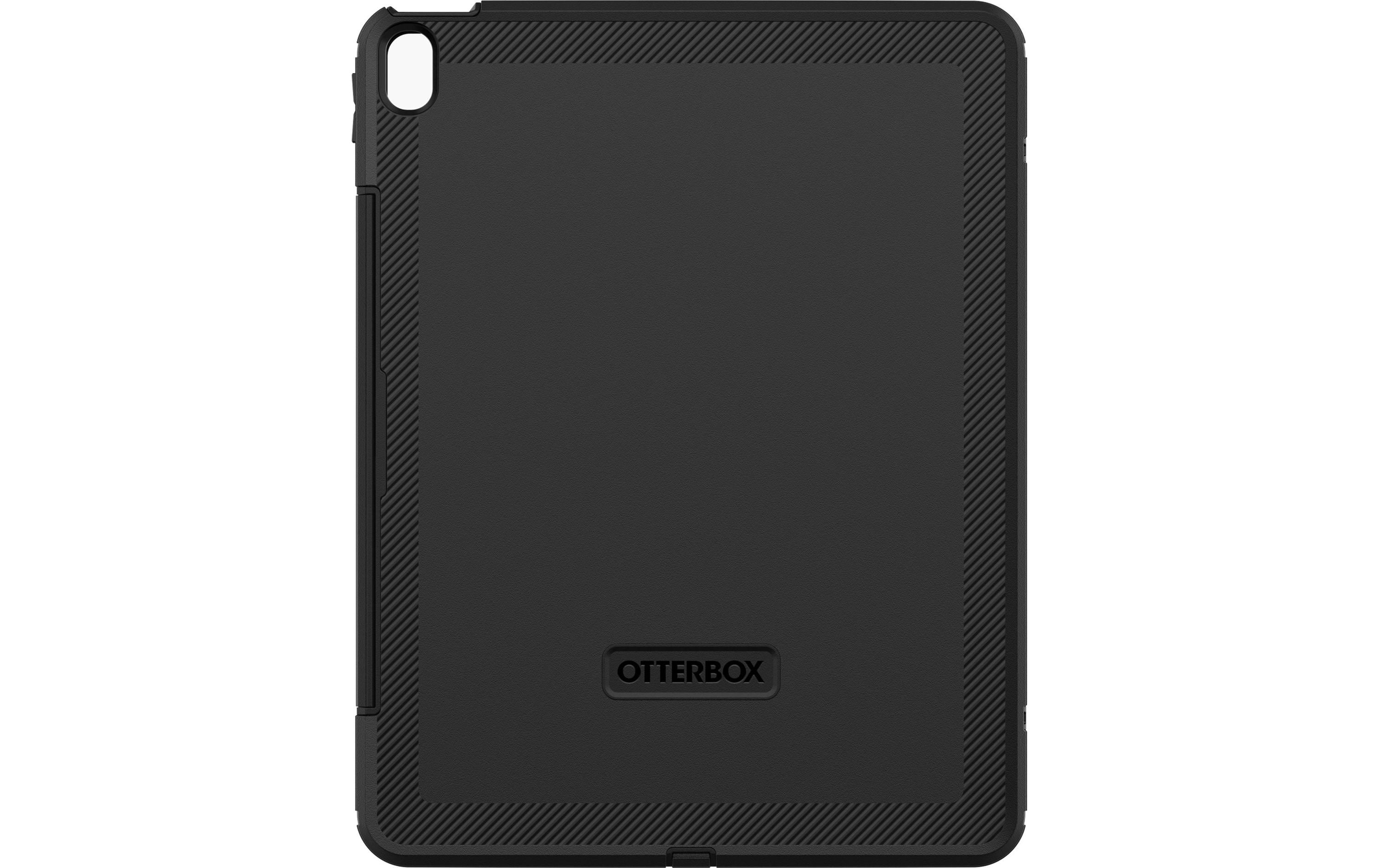 OtterBox Defender Tablet-Hülle für Apple iPad Air 10,9" (M2) – Schwarz