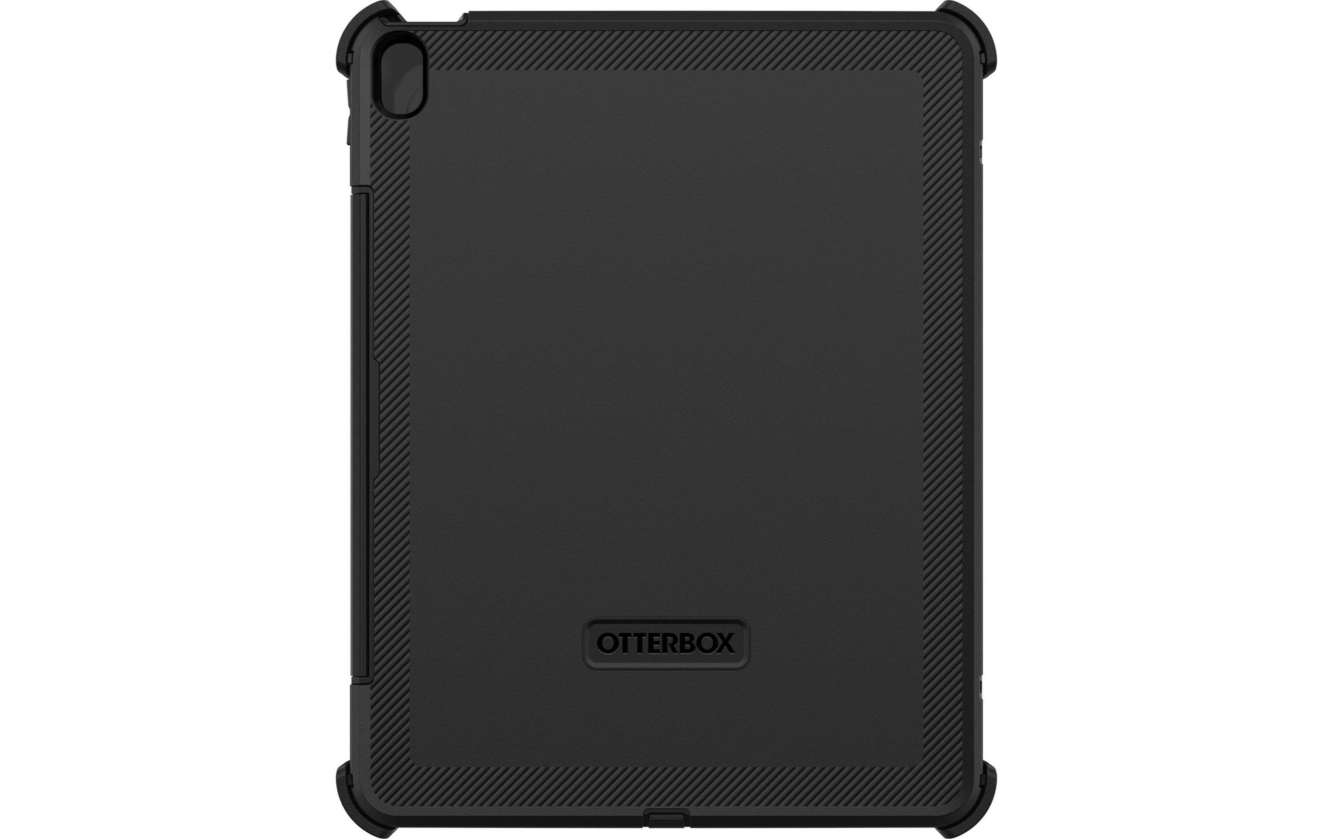 OtterBox Defender Tablet-Hülle für Apple iPad Air 10,9" (M2) – Schwarz