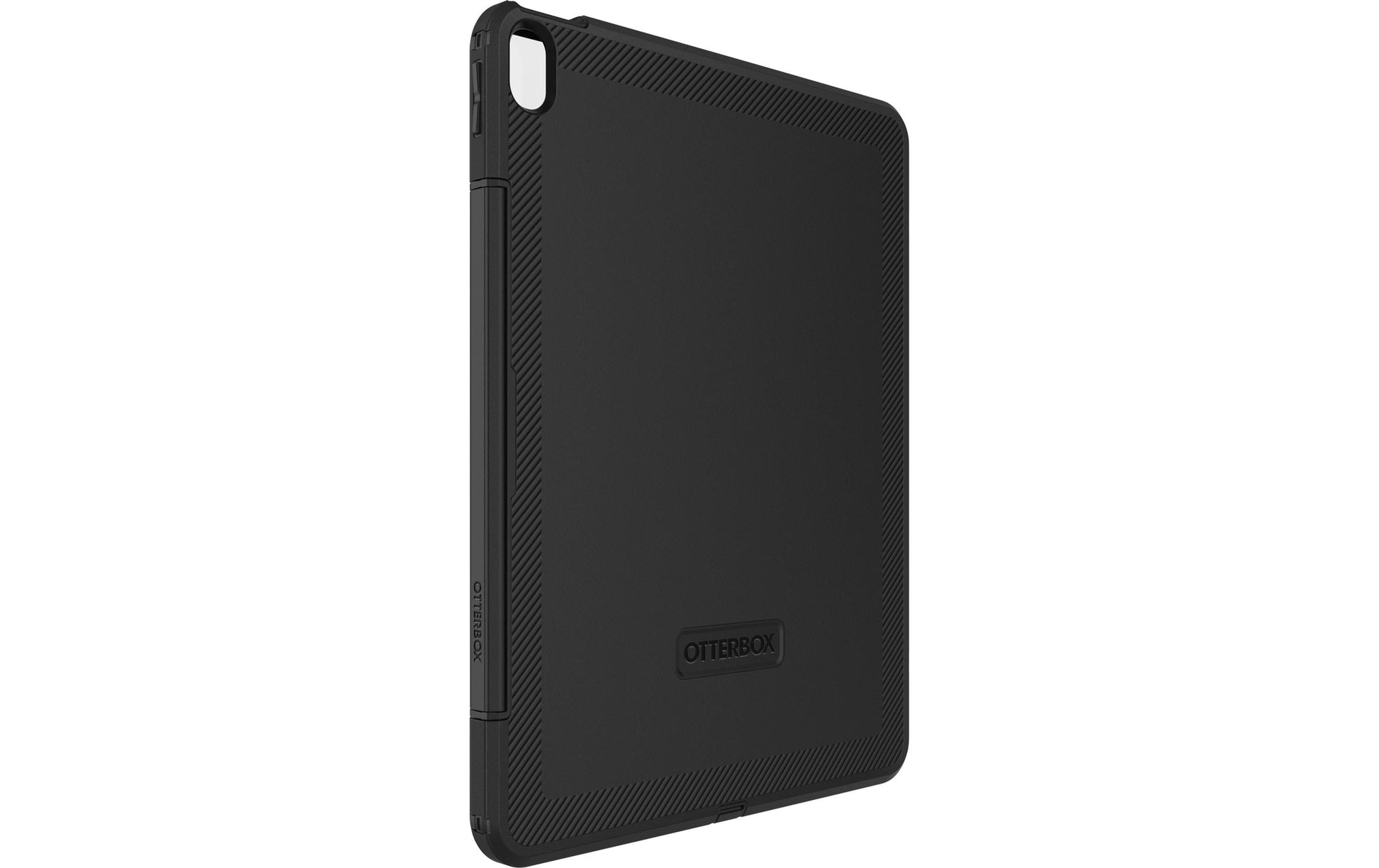 OtterBox Defender Tablet-Hülle für Apple iPad Air 10,9" (M2) – Schwarz