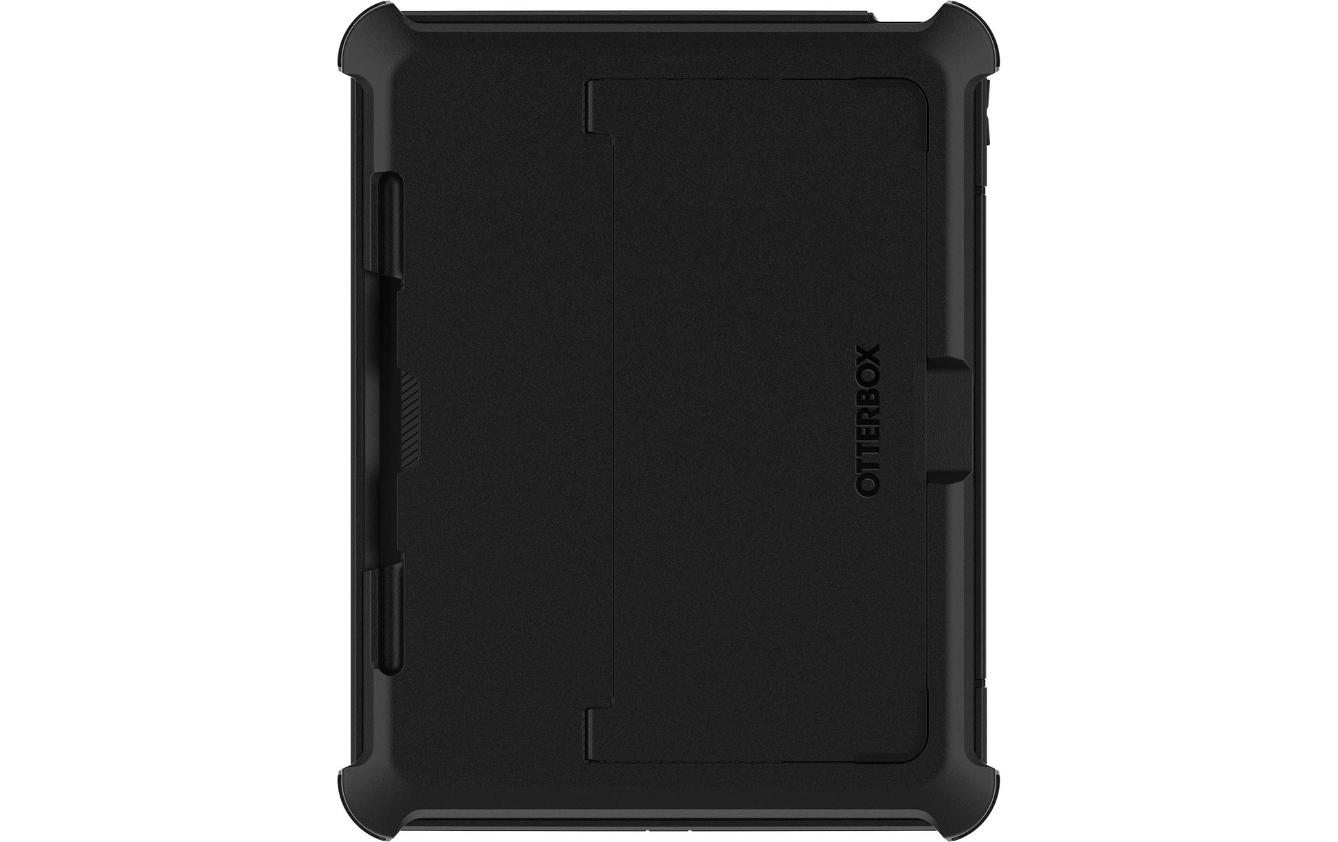 OtterBox Defender Tablet-Hülle für Apple iPad Air 10,9" (M2) – Schwarz