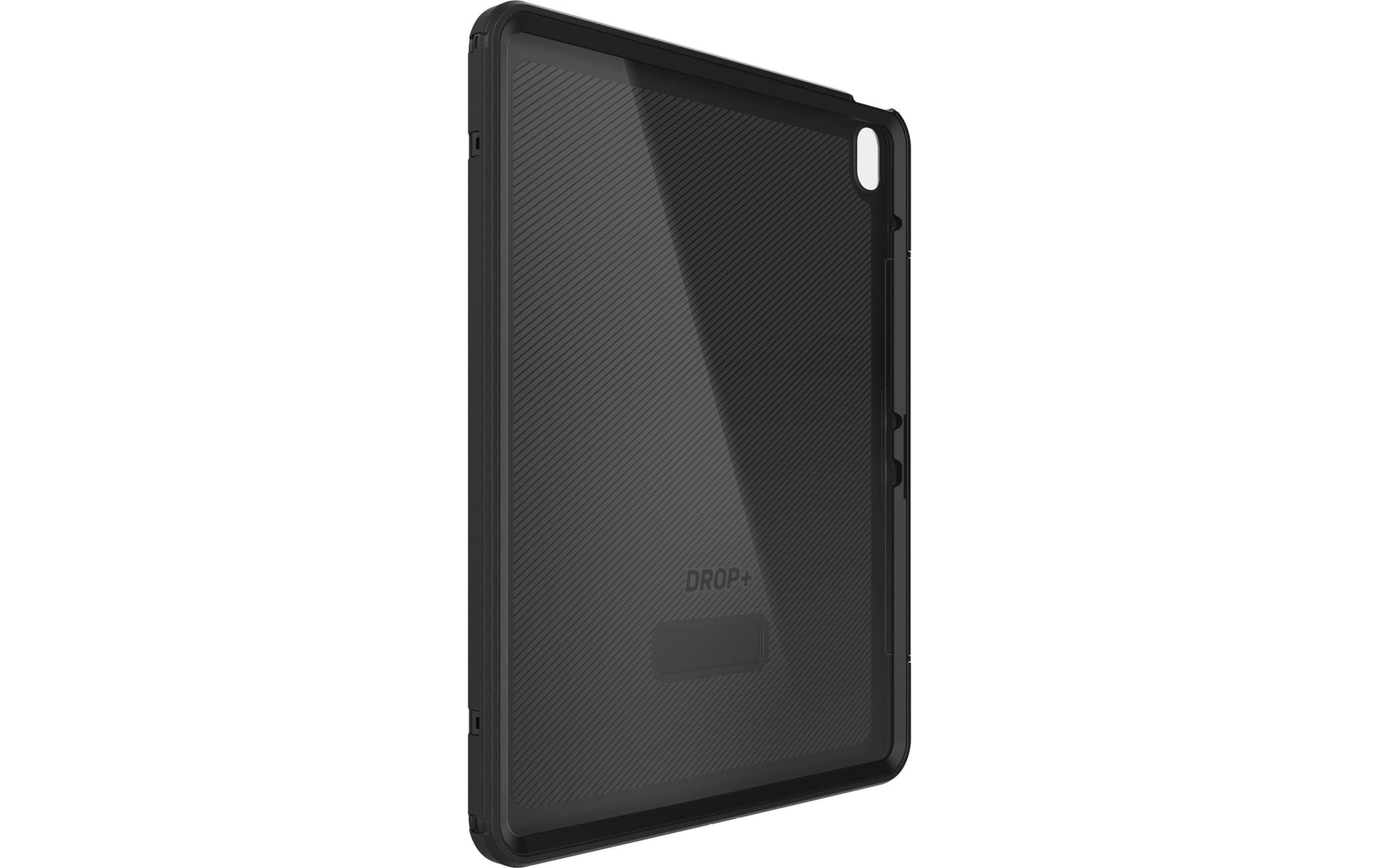 OtterBox Defender Tablet-Hülle für Apple iPad Air 10,9" (M2) – Schwarz