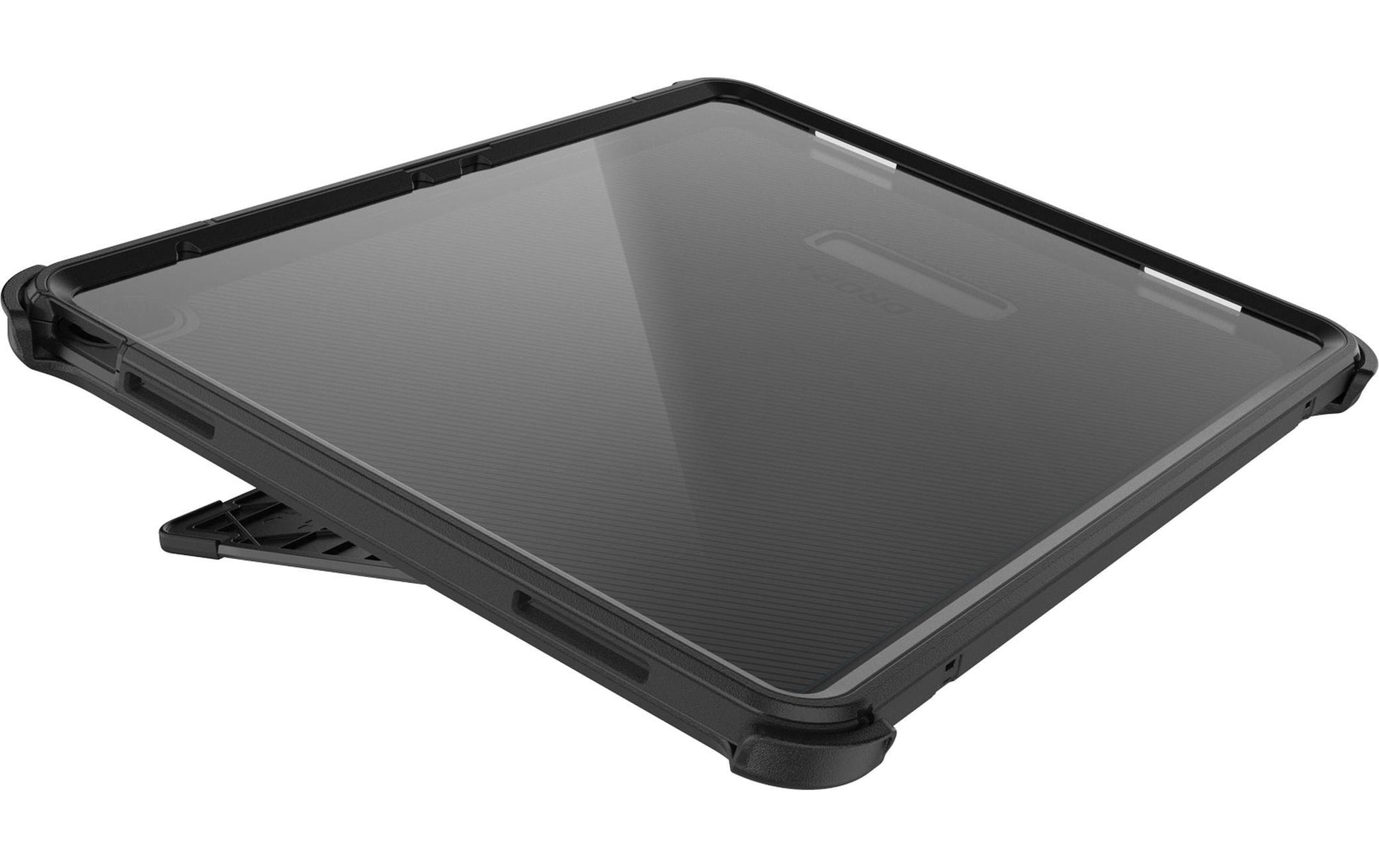 OtterBox Defender Tablet-Hülle für Apple iPad Air 10,9" (M2) – Schwarz