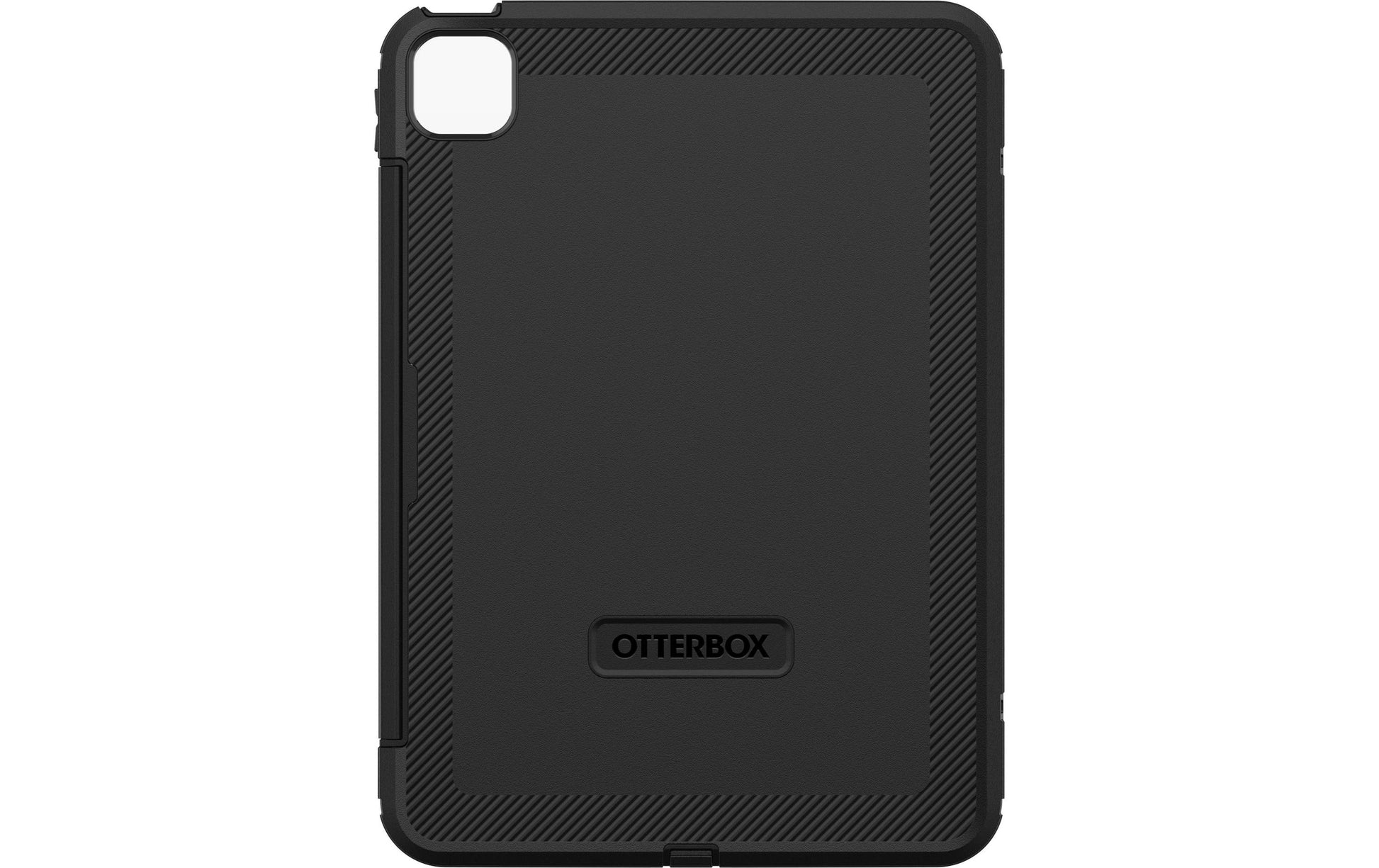 OtterBox Defender Tablet-Hülle für iPad Pro 11" (M4) – Schwarz