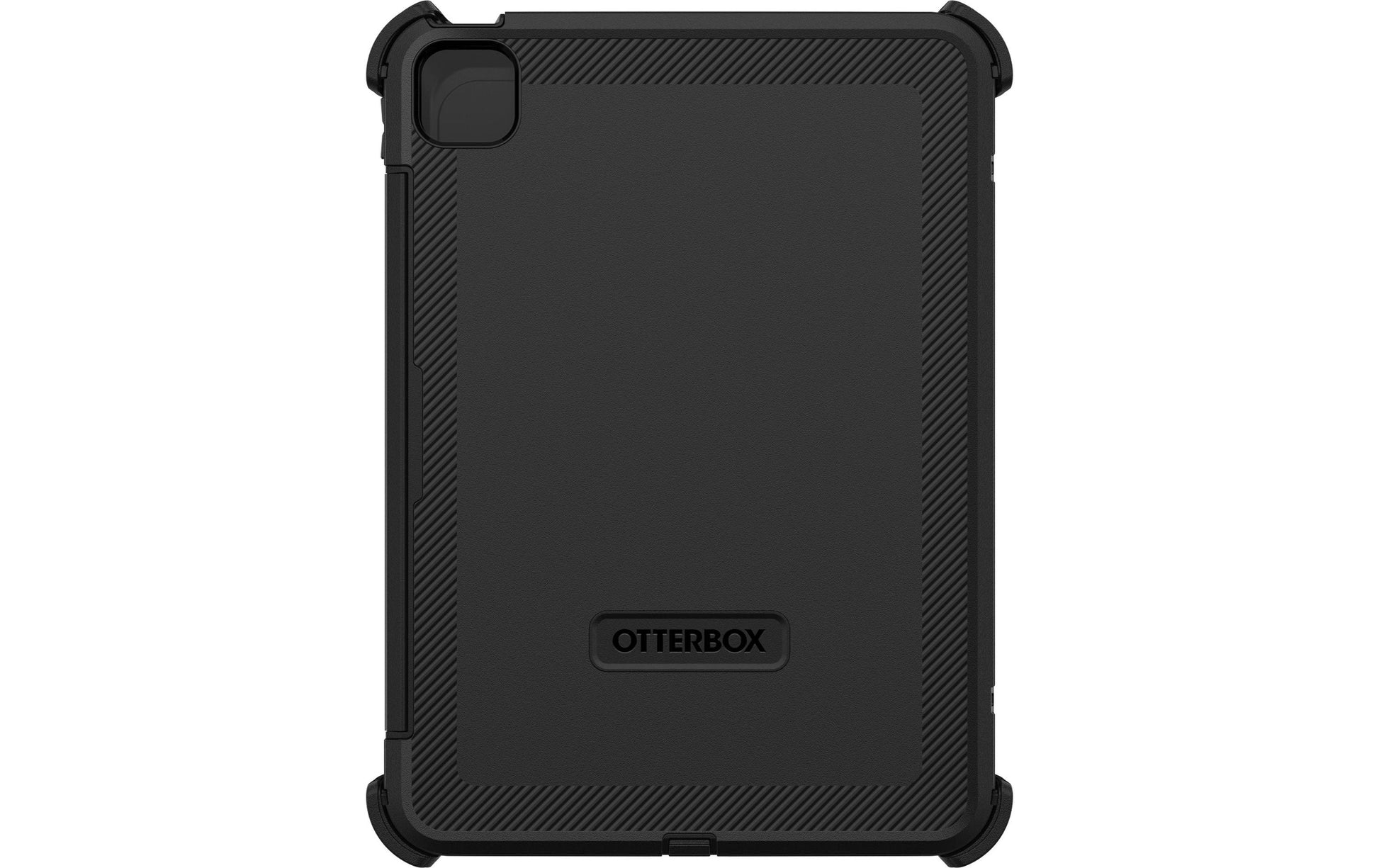 OtterBox Defender Tablet-Hülle für iPad Pro 11" (M4) – Schwarz