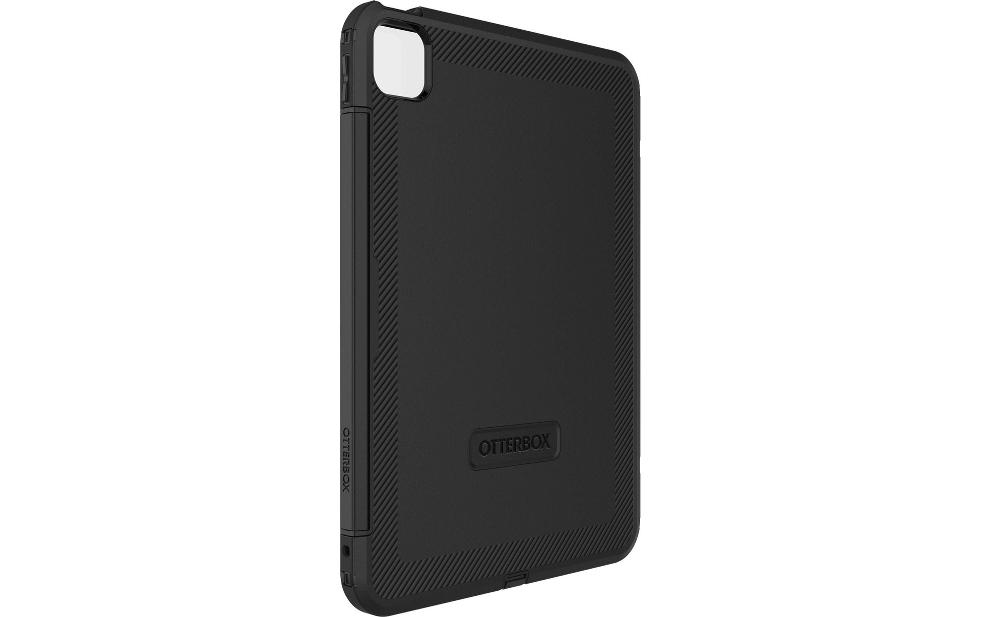 OtterBox Defender Tablet-Hülle für iPad Pro 11" (M4) – Schwarz