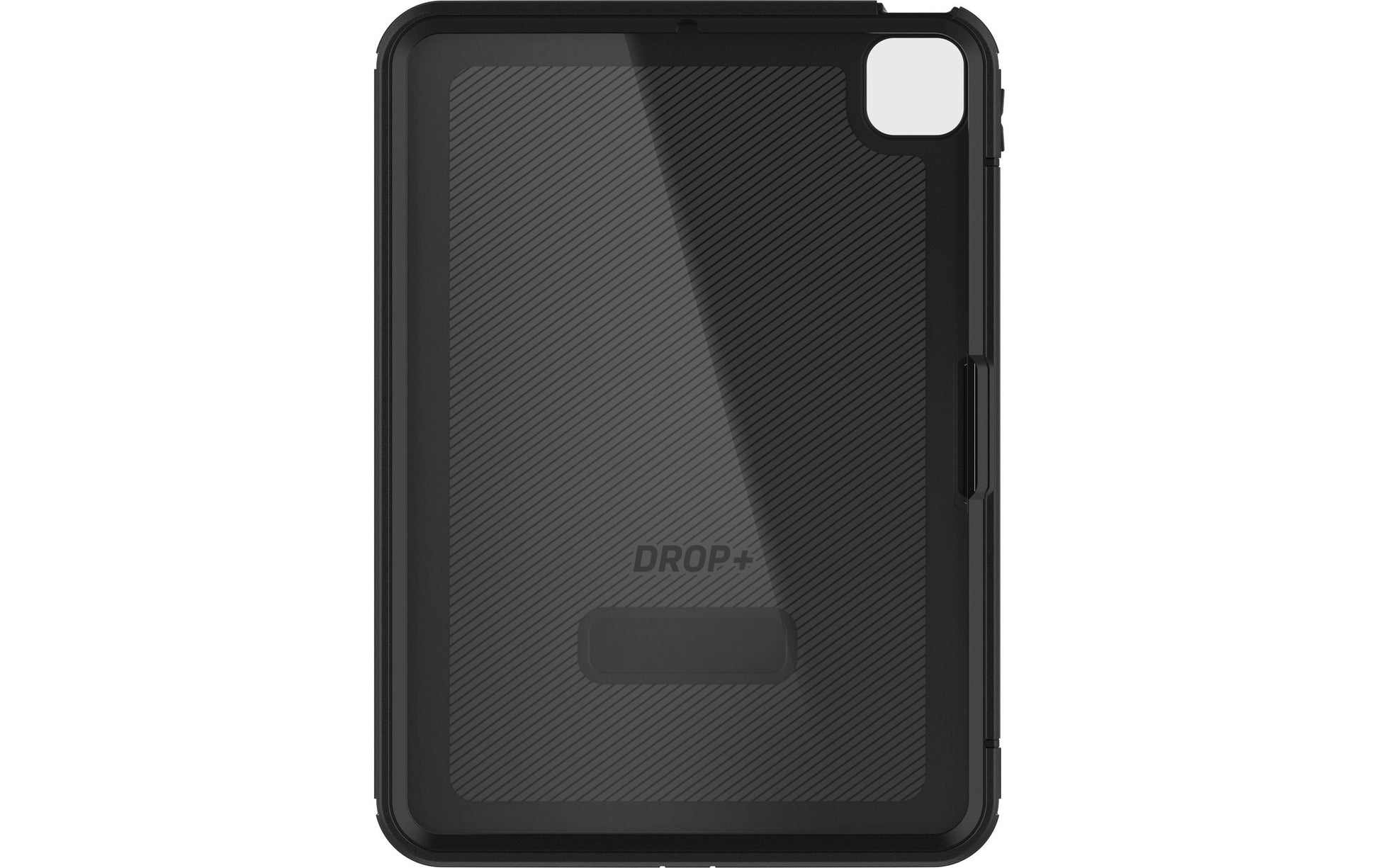 OtterBox Defender Tablet-Hülle für iPad Pro 11" (M4) – Schwarz