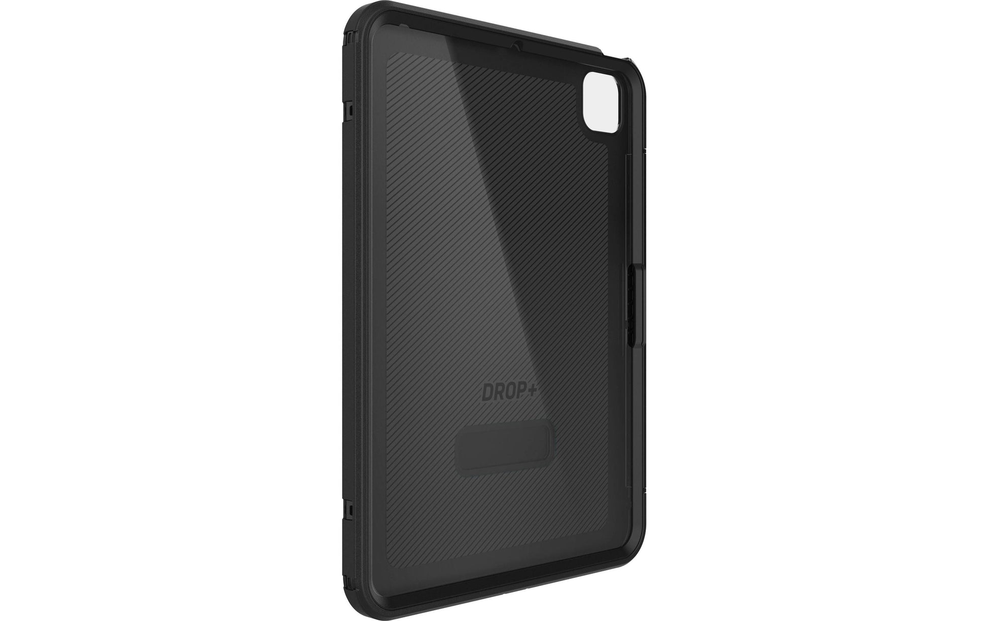 OtterBox Defender Tablet-Hülle für iPad Pro 11" (M4) – Schwarz