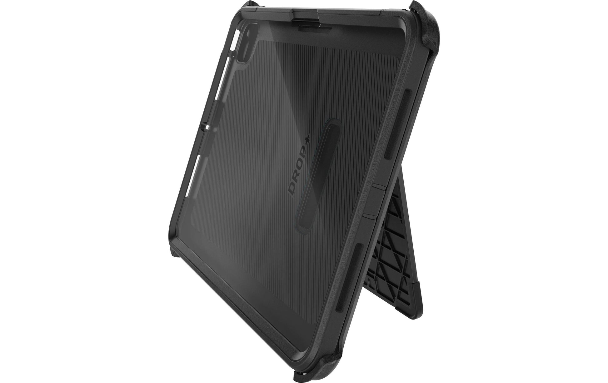 OtterBox Defender Tablet-Hülle für iPad Pro 11" (M4) – Schwarz