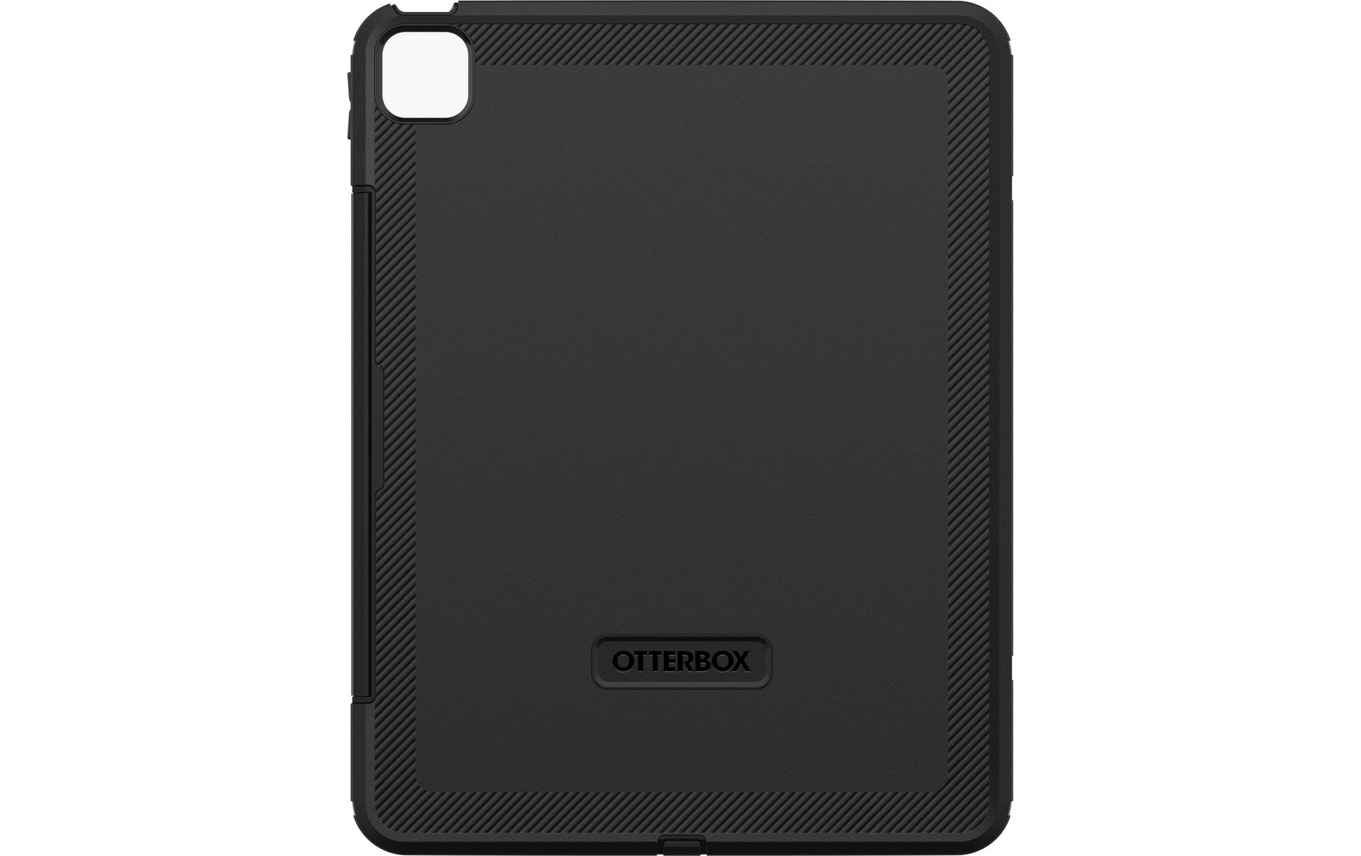 OtterBox Defender Tablet-Hülle für iPad Pro 13" (M4) – Schwarz
