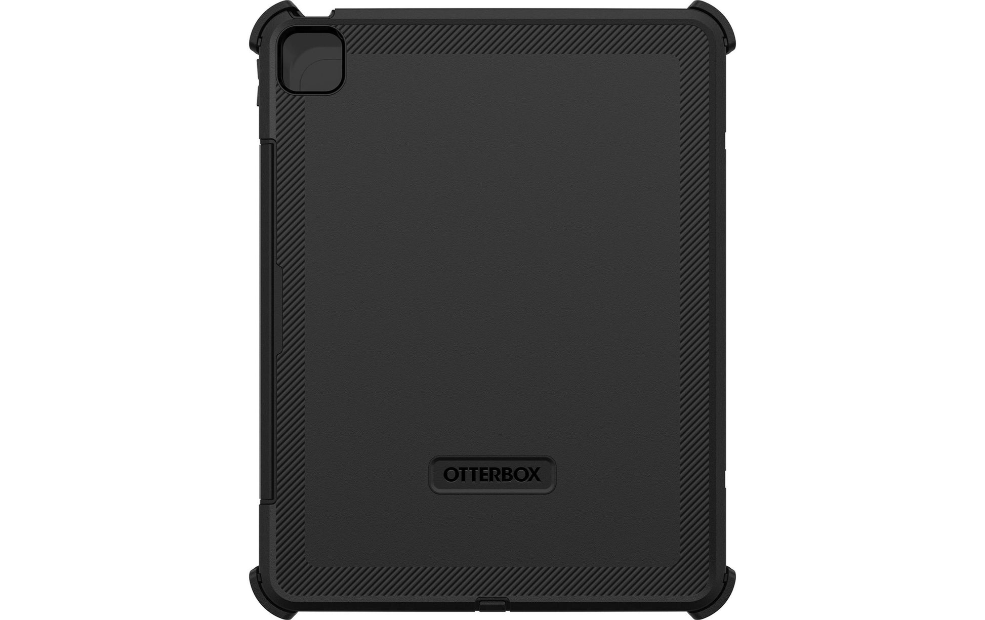 OtterBox Defender Tablet-Hülle für iPad Pro 13" (M4) – Schwarz