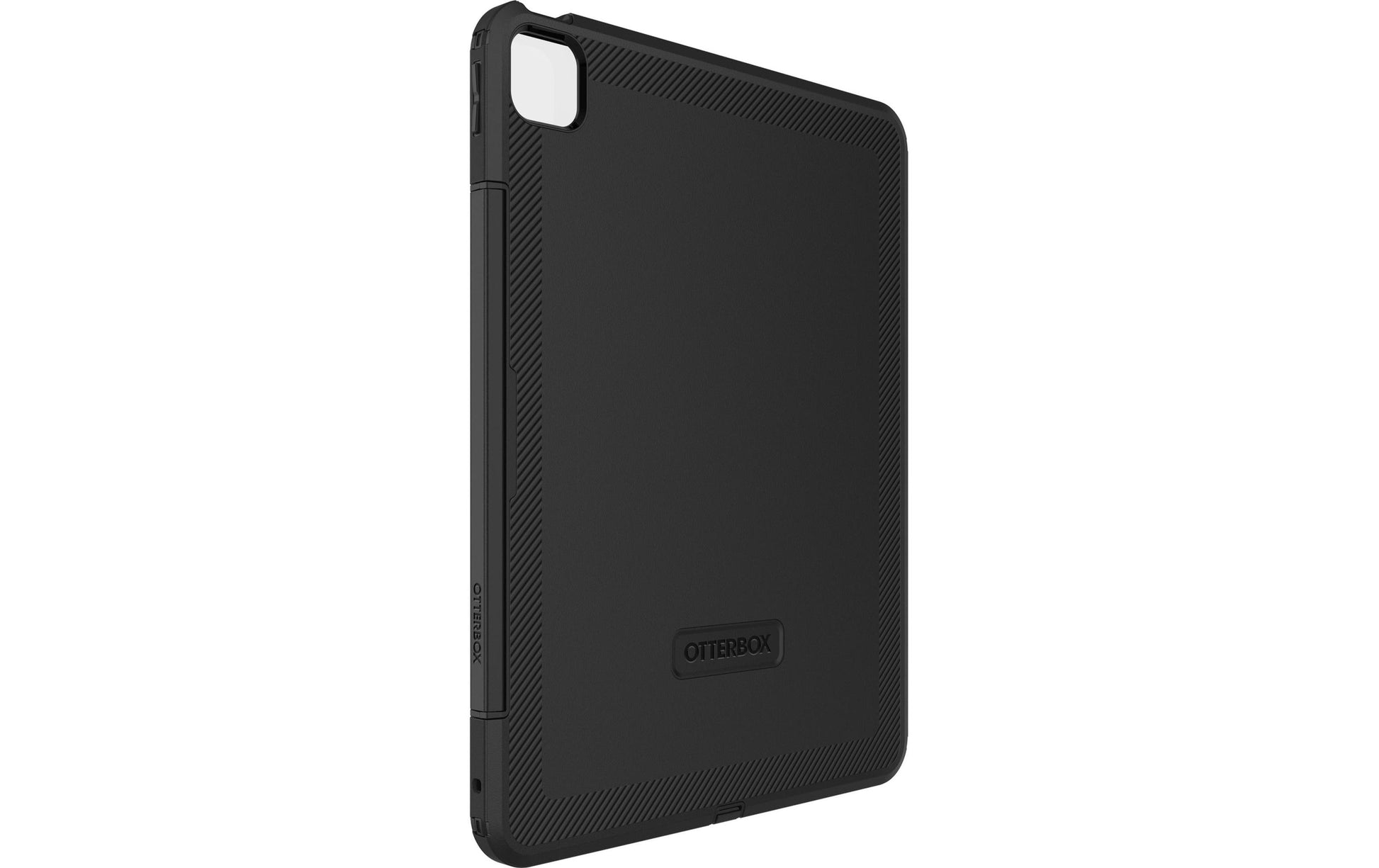 OtterBox Defender Tablet-Hülle für iPad Pro 13" (M4) – Schwarz