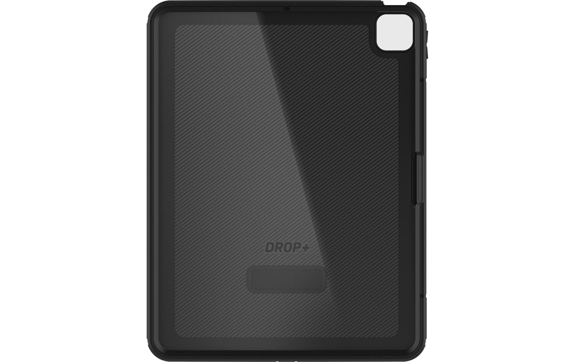 OtterBox Defender Tablet-Hülle für iPad Pro 13" (M4) – Schwarz