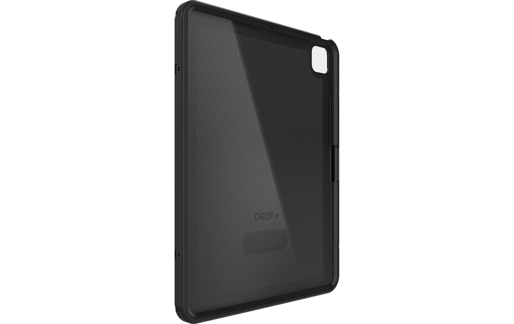 OtterBox Defender Tablet-Hülle für iPad Pro 13" (M4) – Schwarz