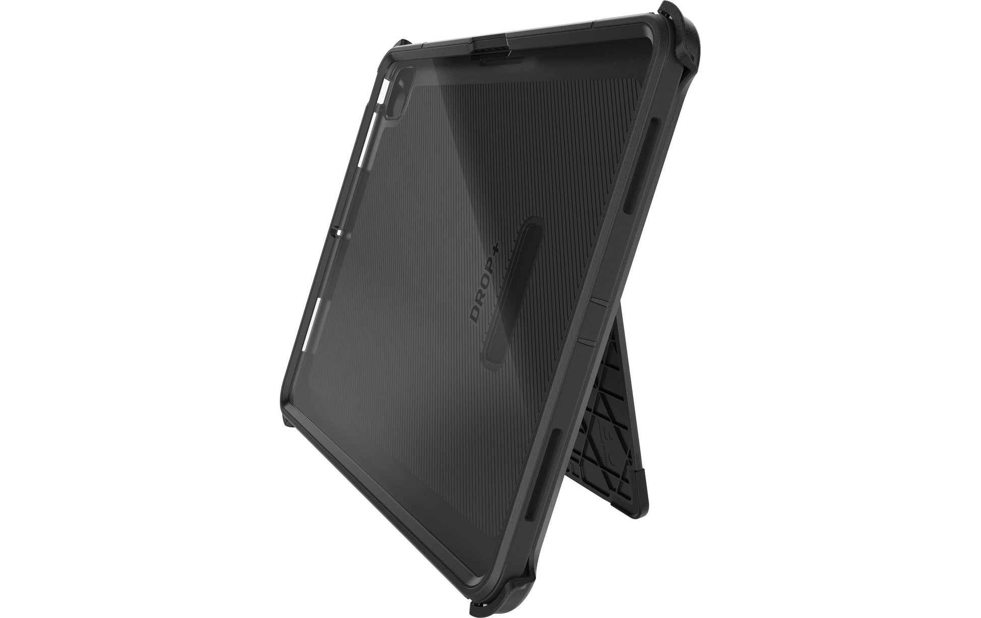OtterBox Defender Tablet-Hülle für iPad Pro 13" (M4) – Schwarz