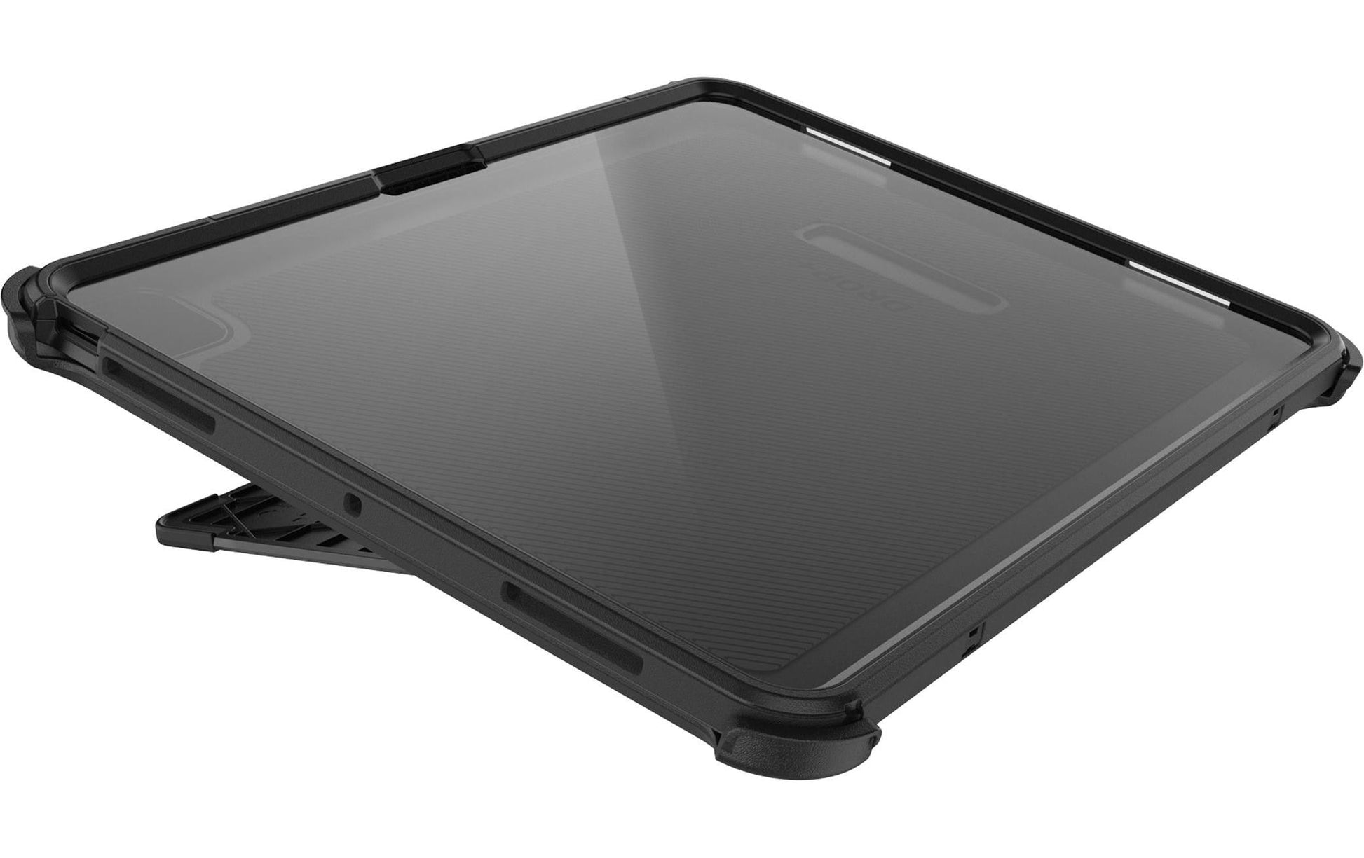 OtterBox Defender Tablet-Hülle für iPad Pro 13" (M4) – Schwarz