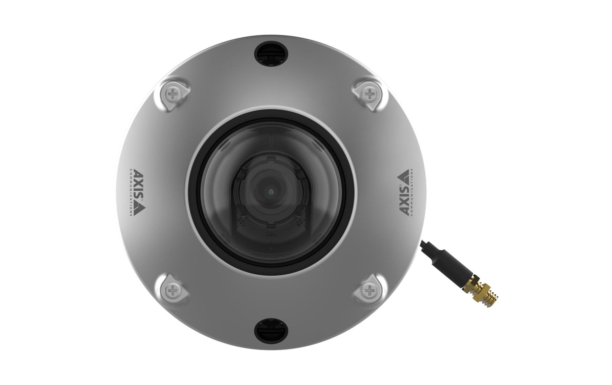 Axis F4105-SLRE Kamera – 1080p, Edelstahlgehäuse