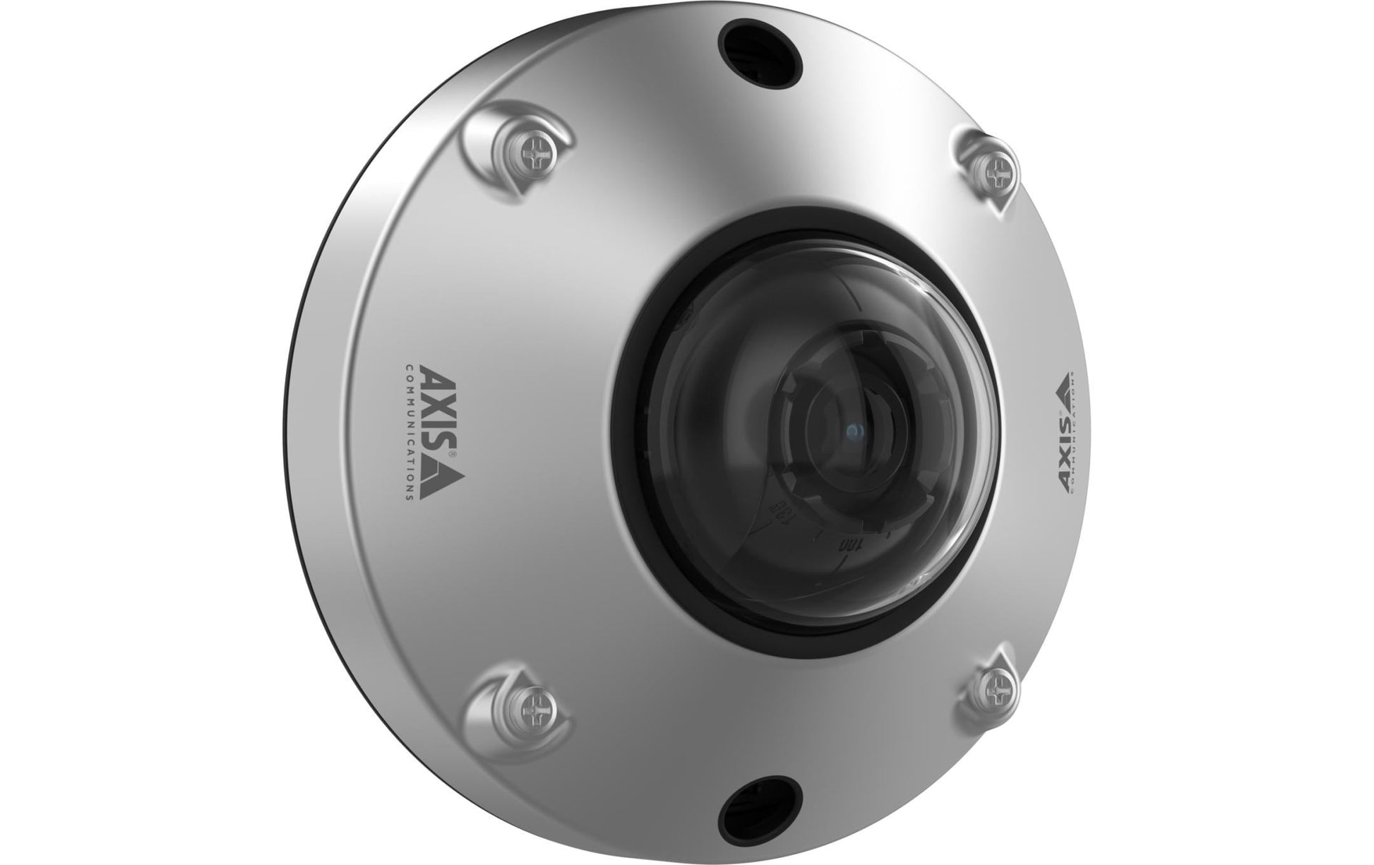 Axis F4105-SLRE Kamera – 1080p, Edelstahlgehäuse