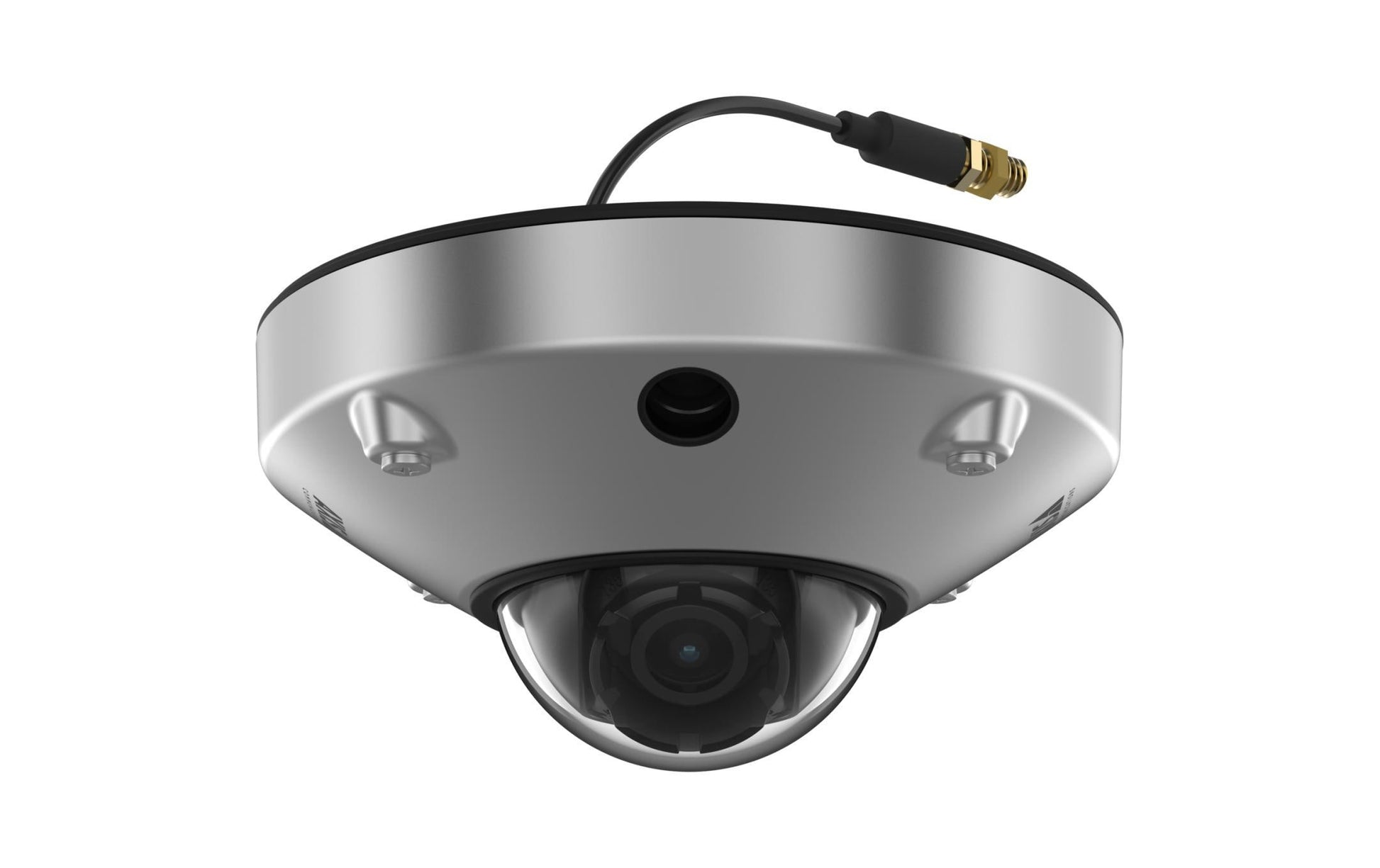 Axis F4105-SLRE Kamera – 1080p, Edelstahlgehäuse