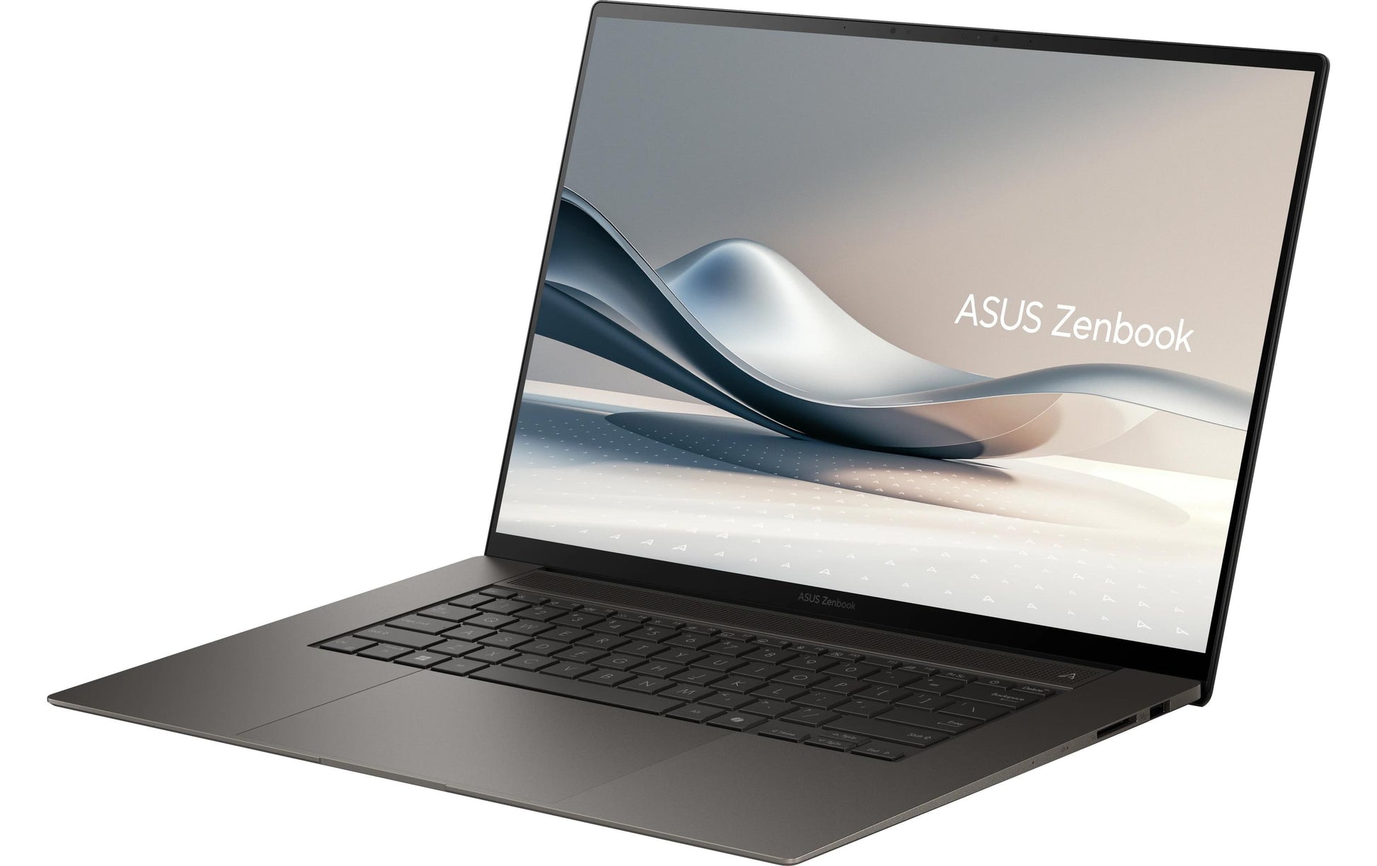 ASUS Zenbook S 16 UM5606KA-RJ089W – Laptop, Windows 11 Home