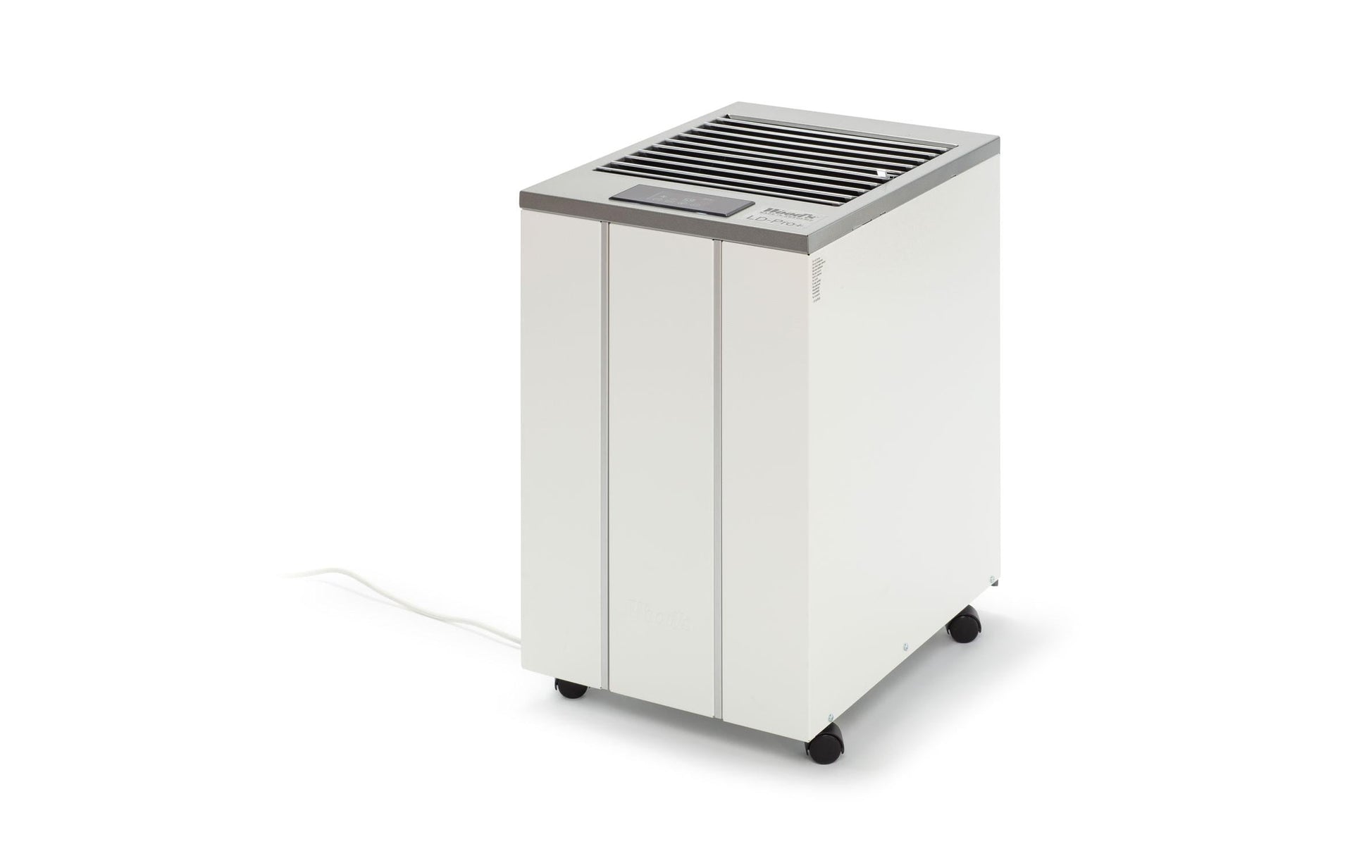 Wood's Luftentfeuchter LD40 – 19 L/24 h, bis 100 m², Tank 11,4 l, Hygrostat