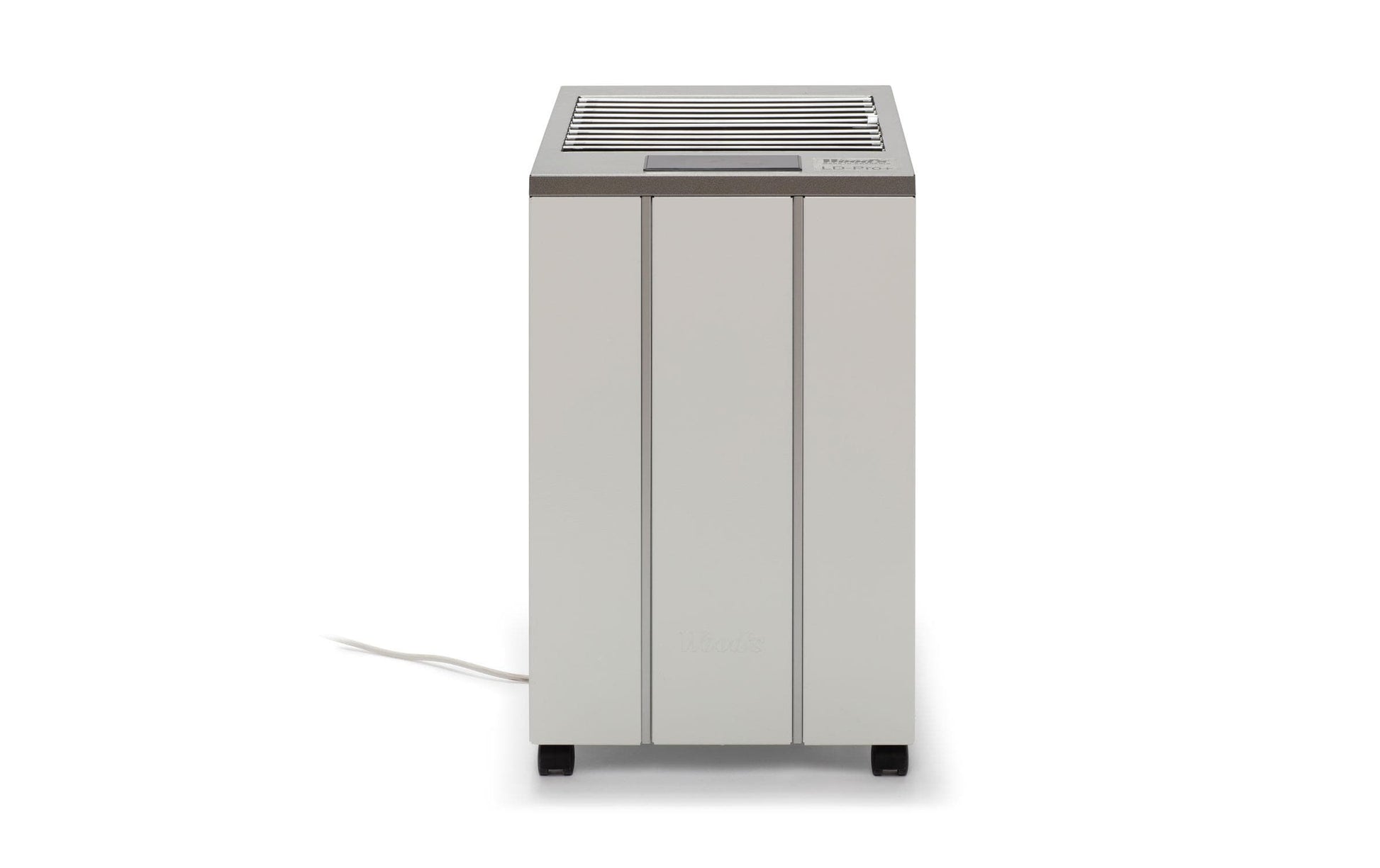 Wood's Luftentfeuchter LD40 – 19 L/24 h, bis 100 m², Tank 11,4 l, Hygrostat