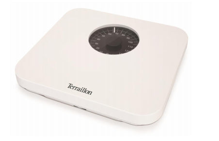 Terraillon Mechanische Personenwaage Nautic Up 13907 – 150 kg