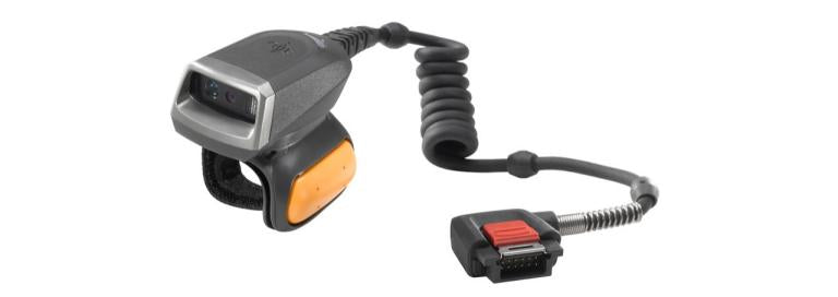 Zebra Ring-Scanner – Barcodeleser