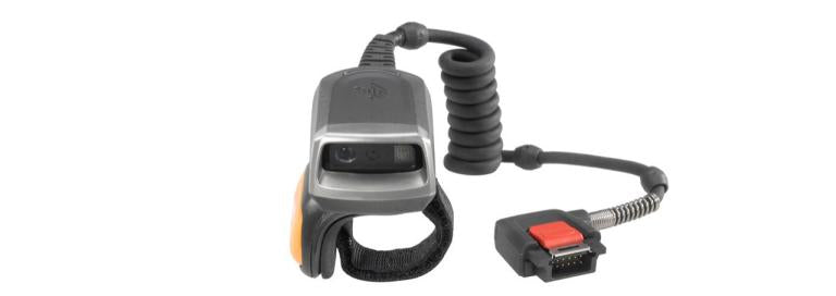 Zebra Ring-Scanner – Barcodeleser