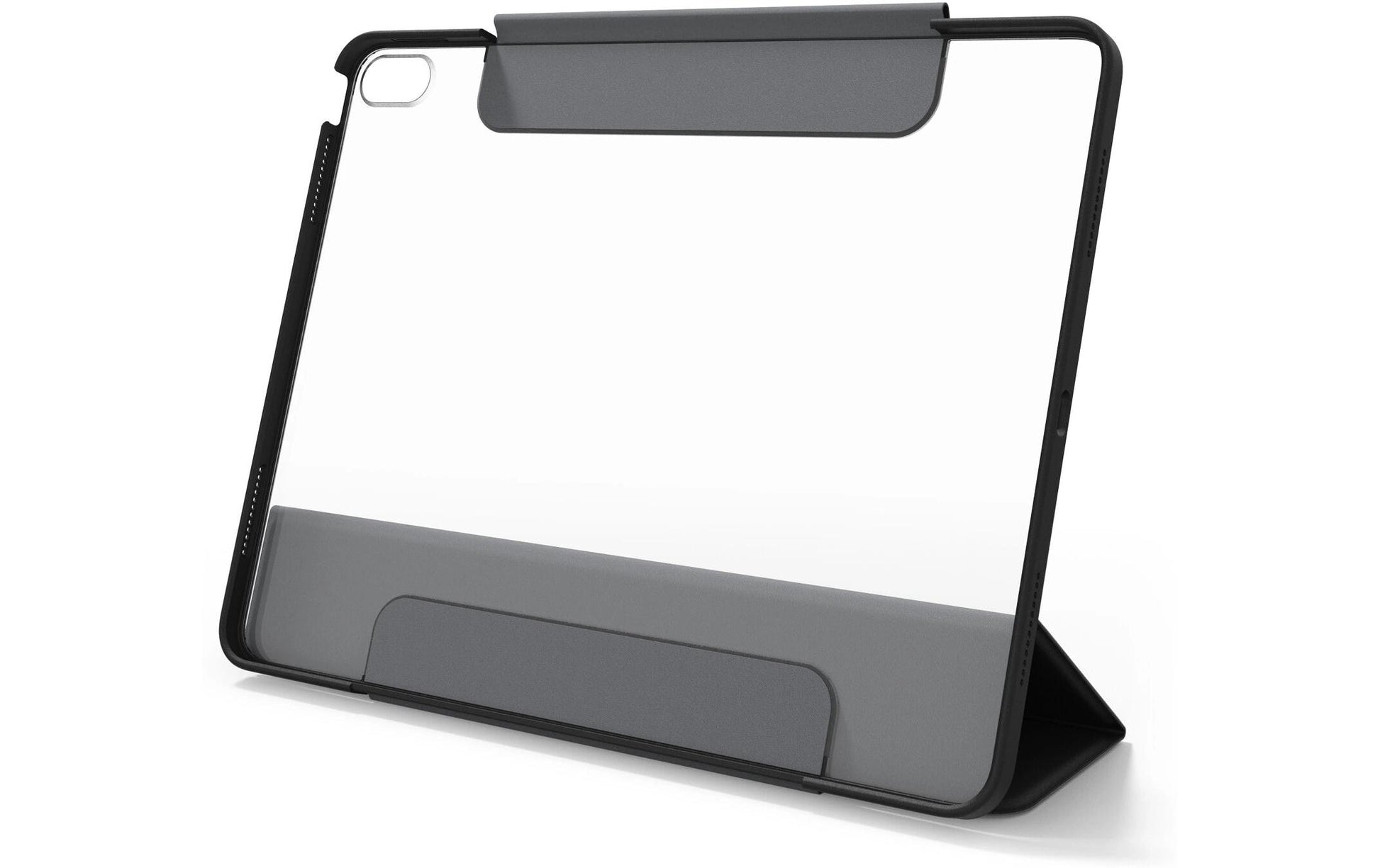 OtterBox Symmetry Tablet-Hülle für Apple iPad Air 13" (M2/2024) – Schwarz