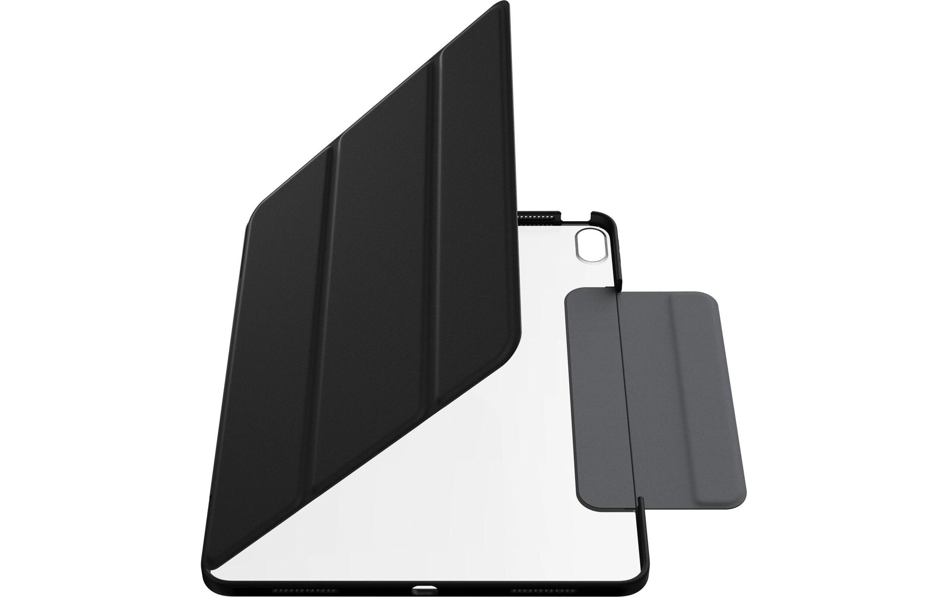 OtterBox Symmetry Tablet-Hülle für Apple iPad Air 13" (M2/2024) – Schwarz