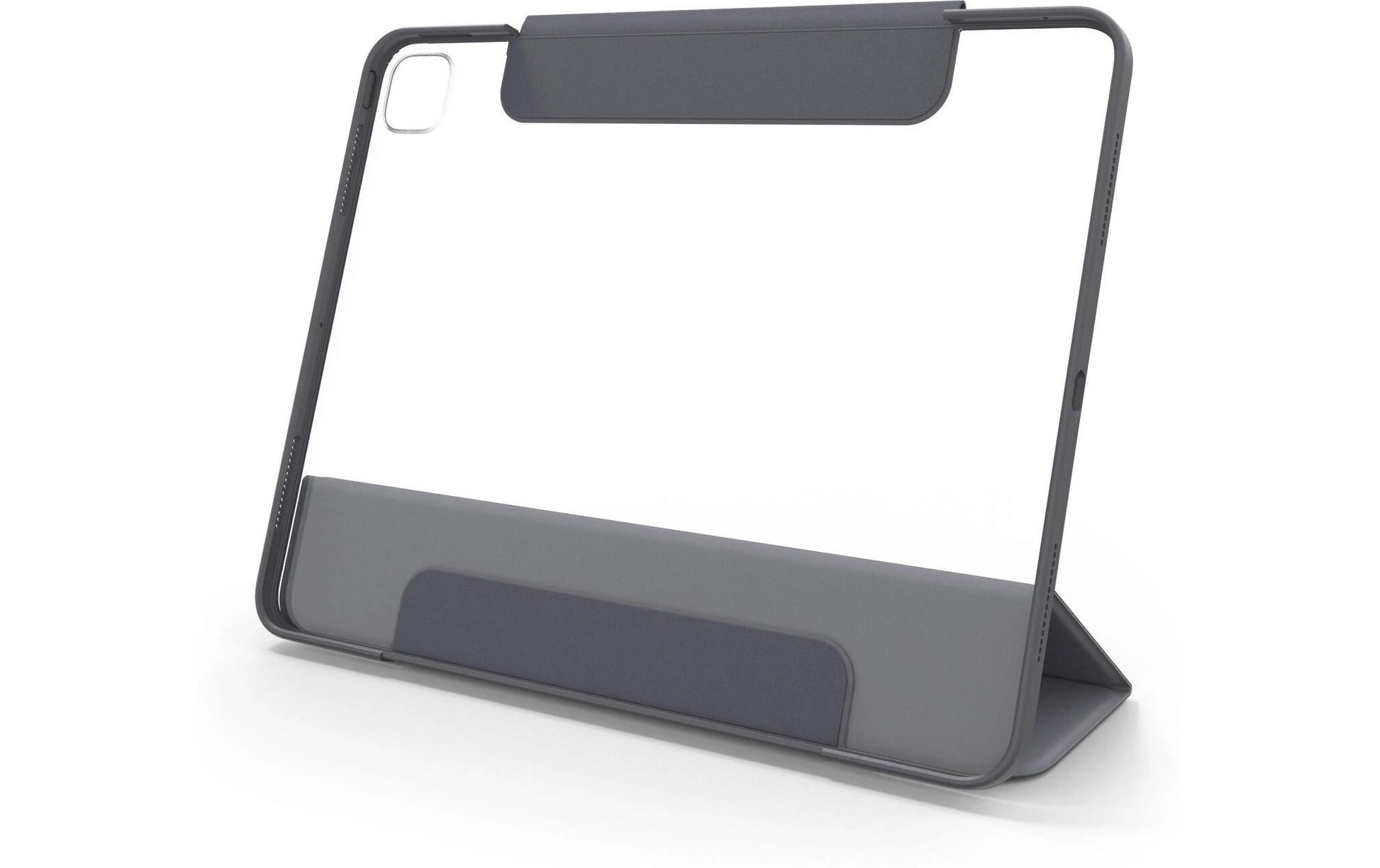 OtterBox Symmetry Folio Tablet-Hülle für Apple iPad Pro 13" (M4/2024) – Schwarz